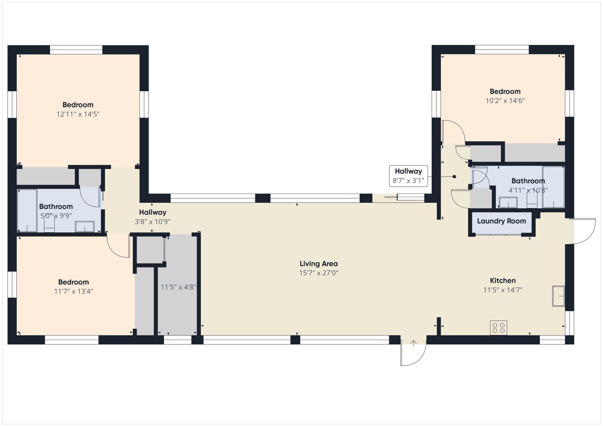 52 SW 67th Drive