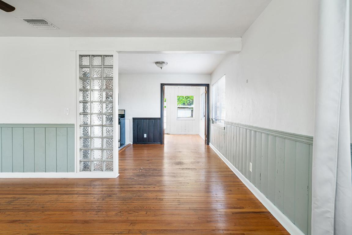 LAKE WORTH TOWN OF - Residential Income