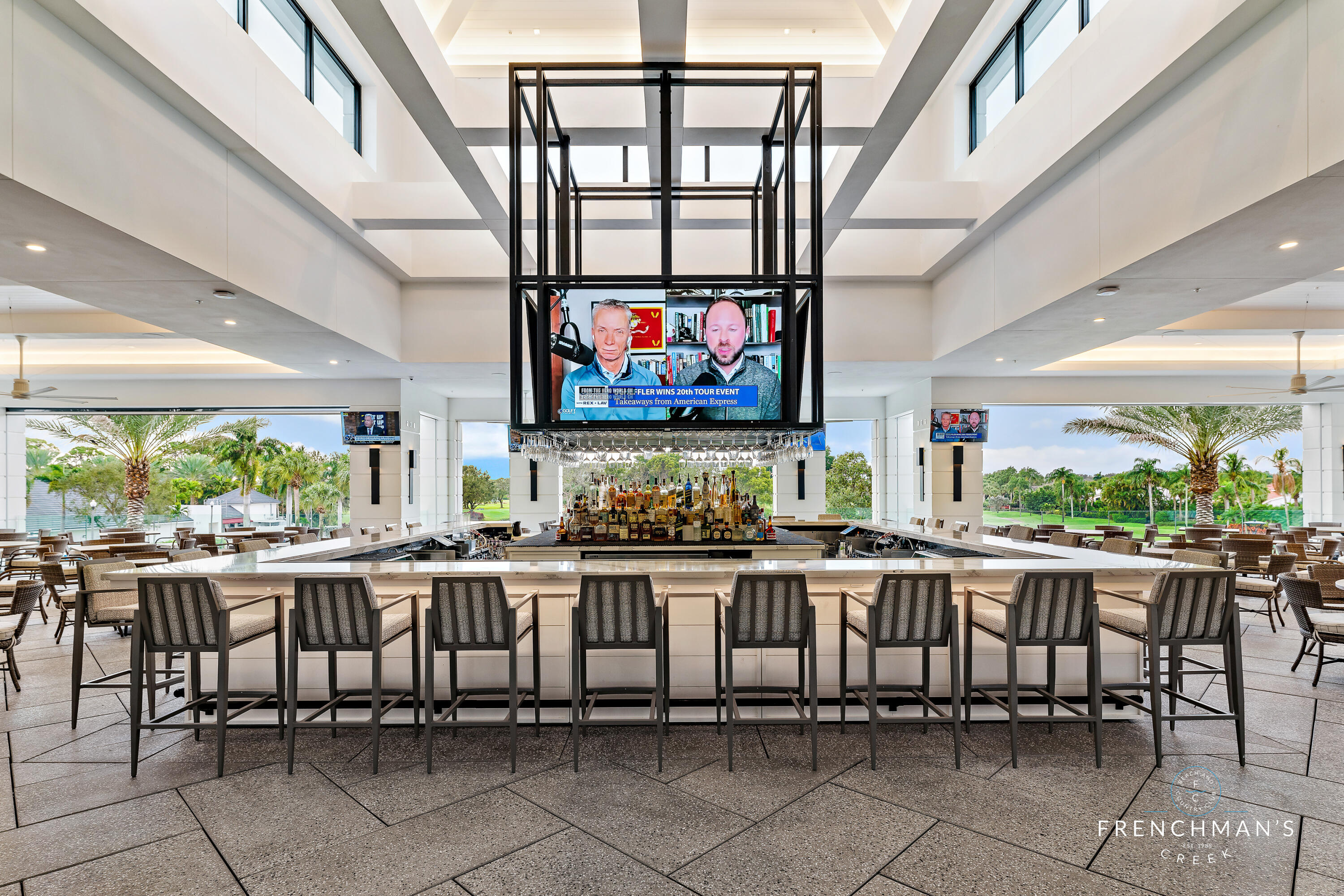 FRENCHMANS CREEK - Residential