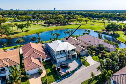 13315 Provence Drive Palm Beach Gardens FL 33410