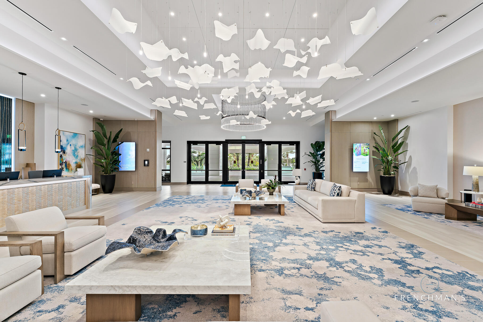 FRENCHMANS CREEK - Residential