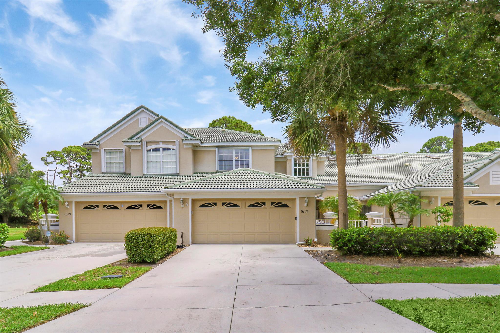 View Port St Lucie, FL 34986 townhome