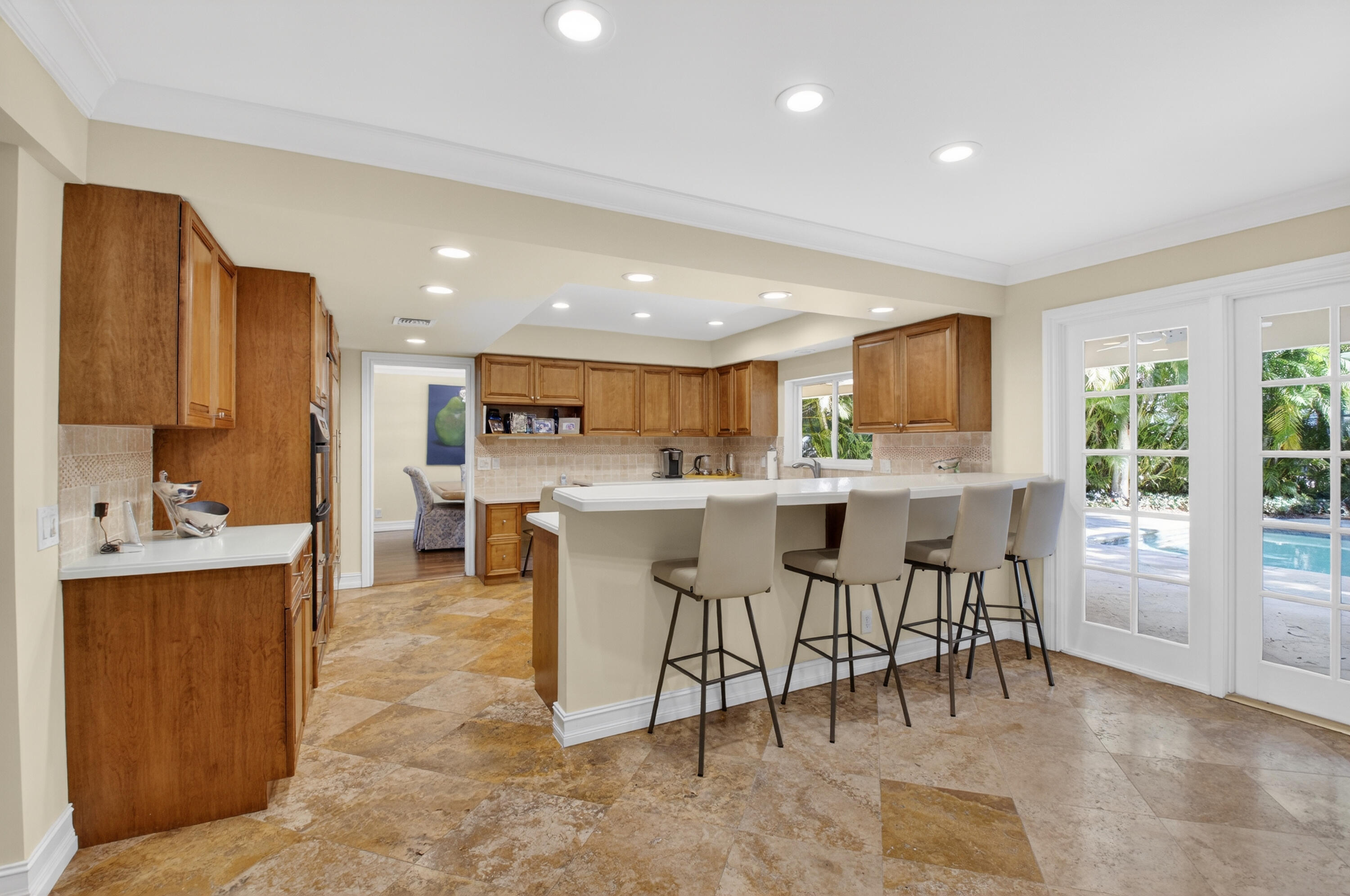 Oakbrook - Residential