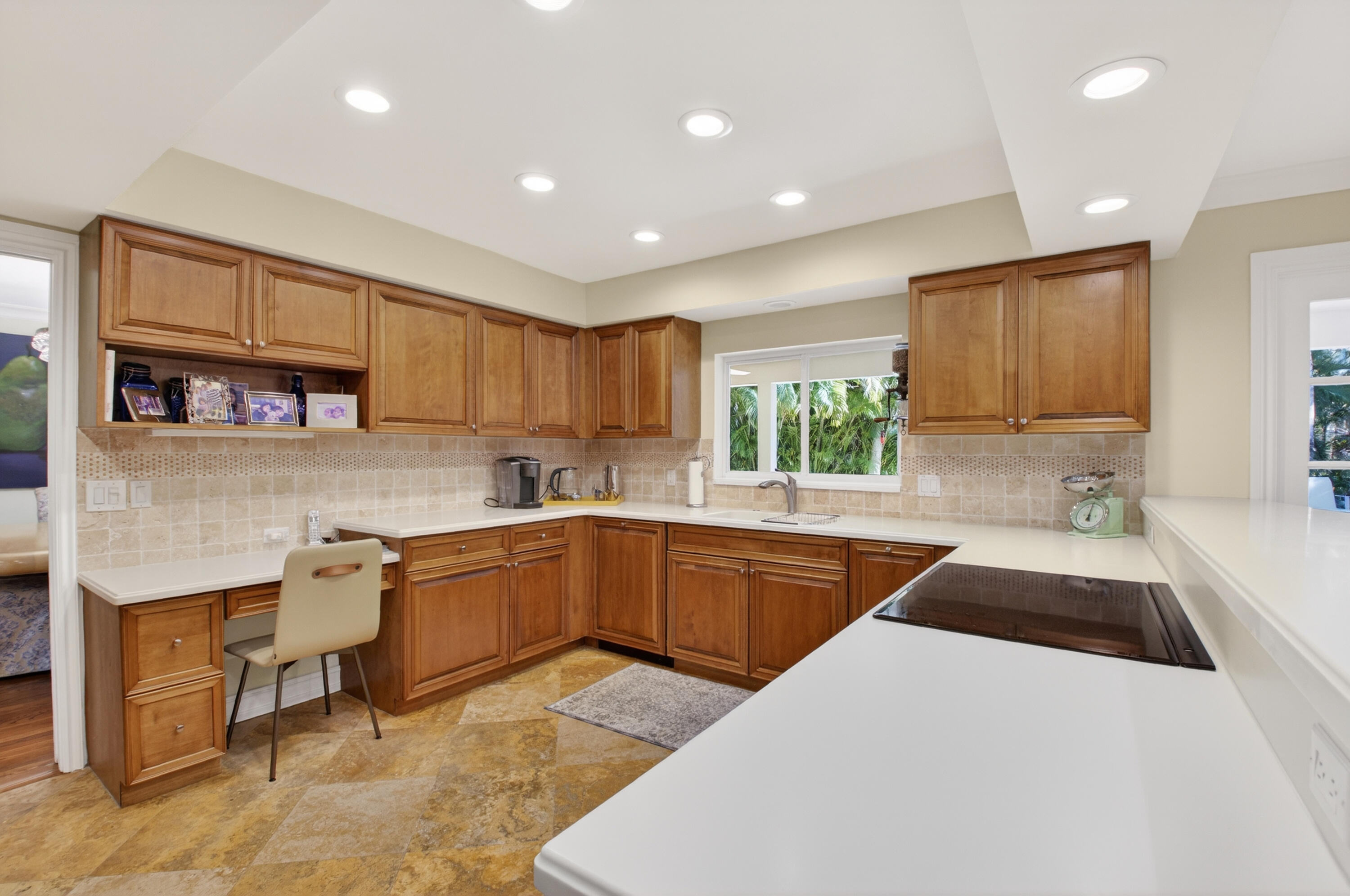 Oakbrook - Residential