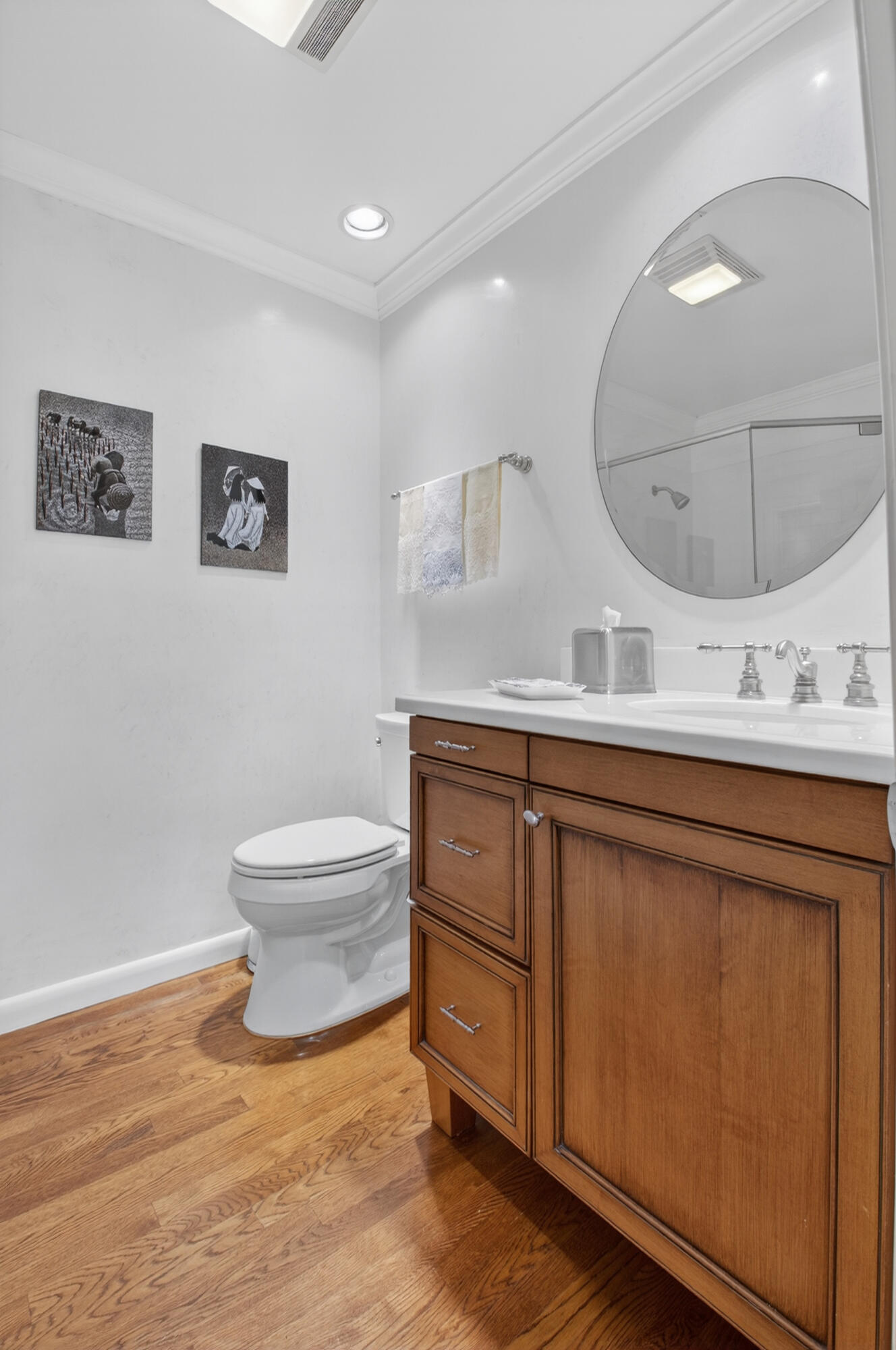 Oakbrook - Residential