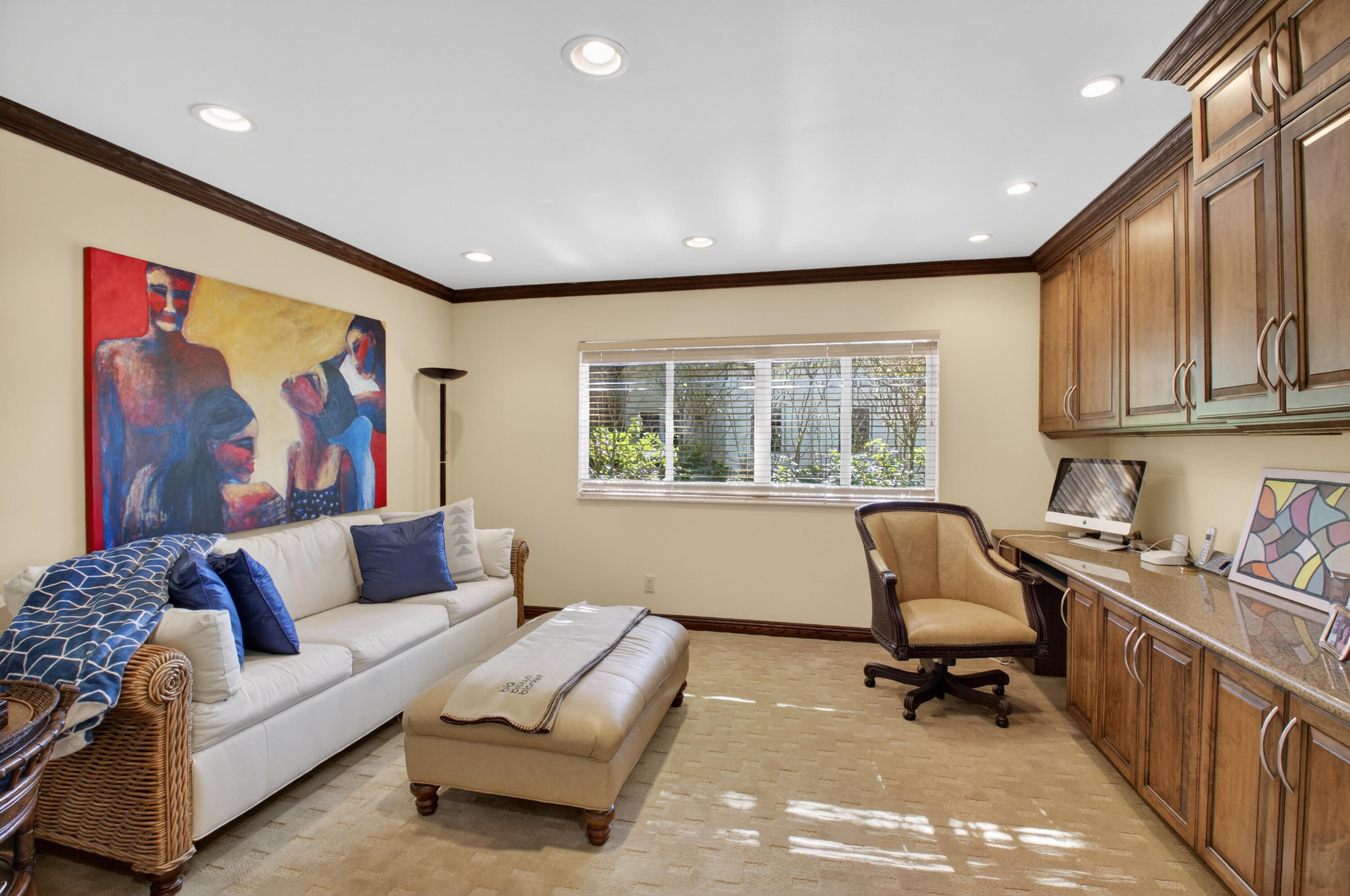 Oakbrook - Residential