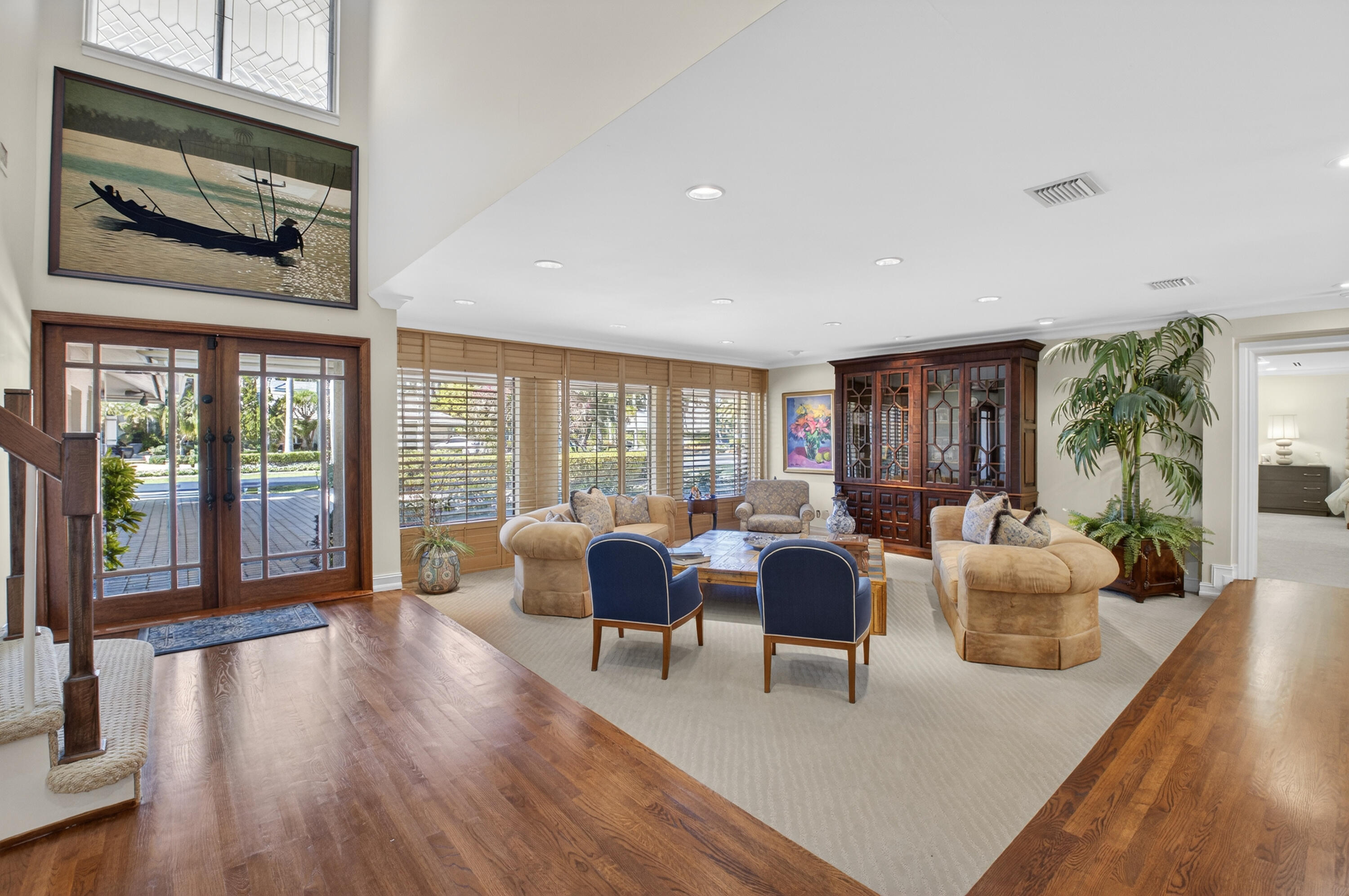 Oakbrook - Residential