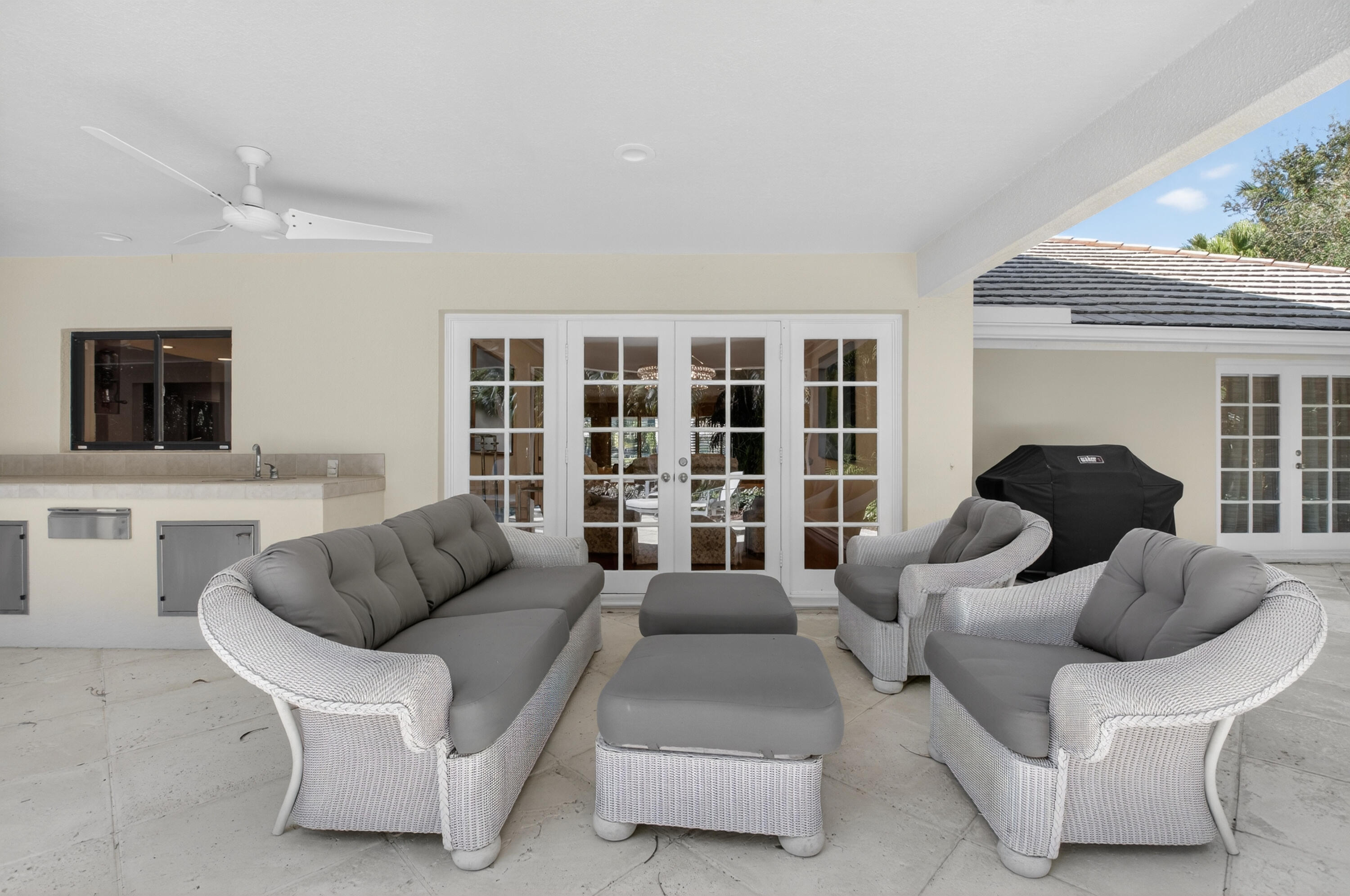 Oakbrook - Residential