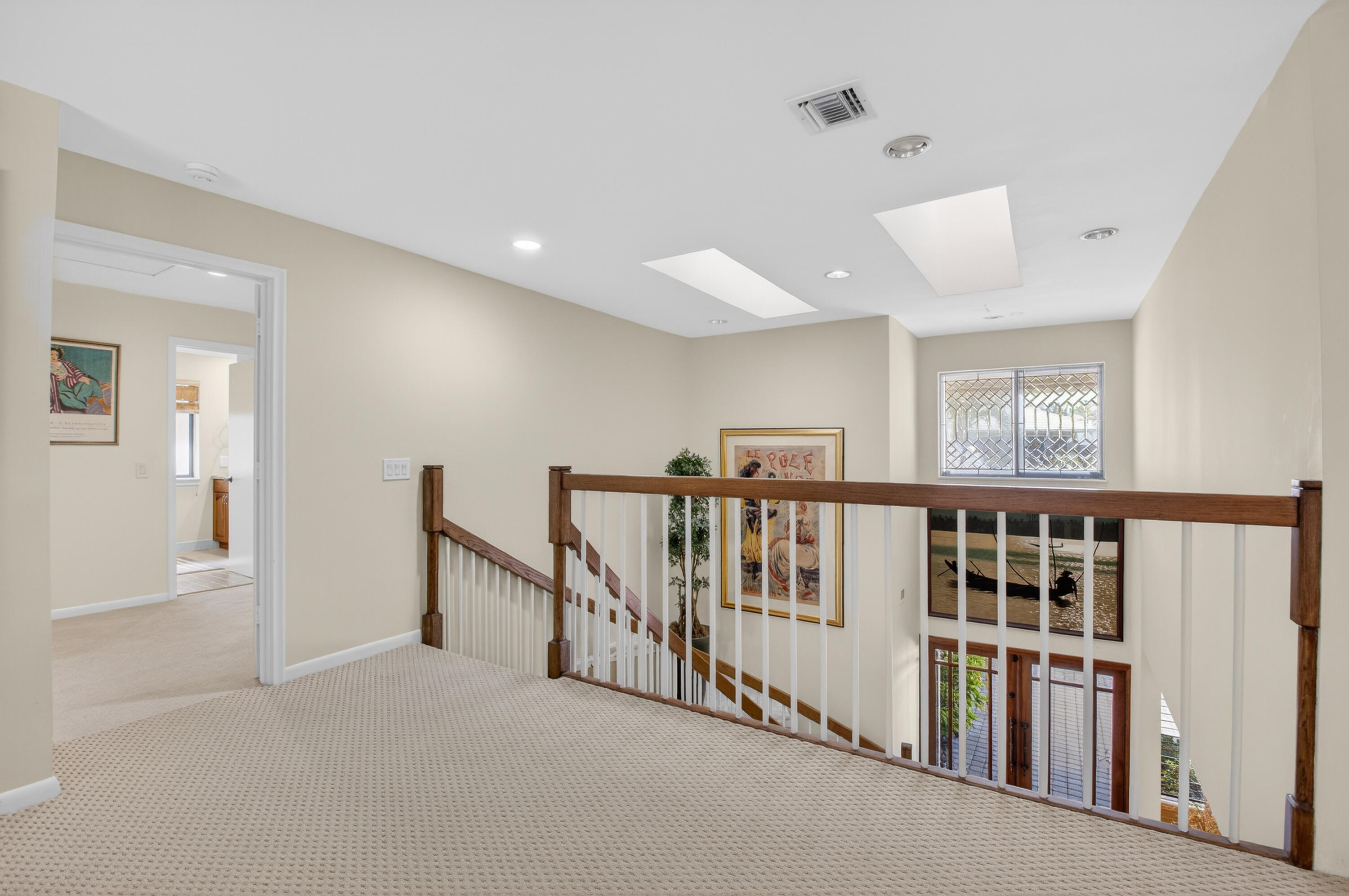 Oakbrook - Residential