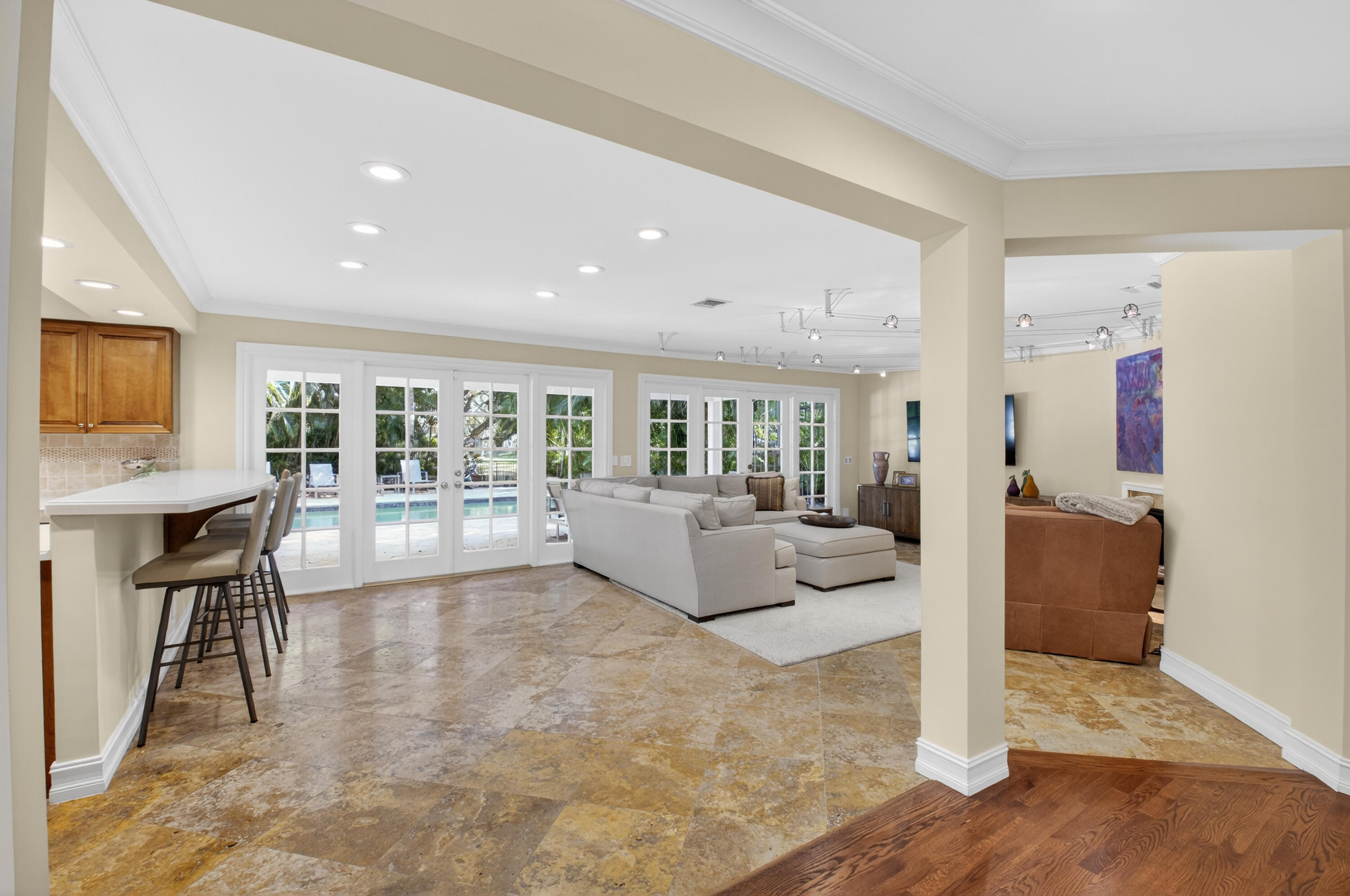 Oakbrook - Residential