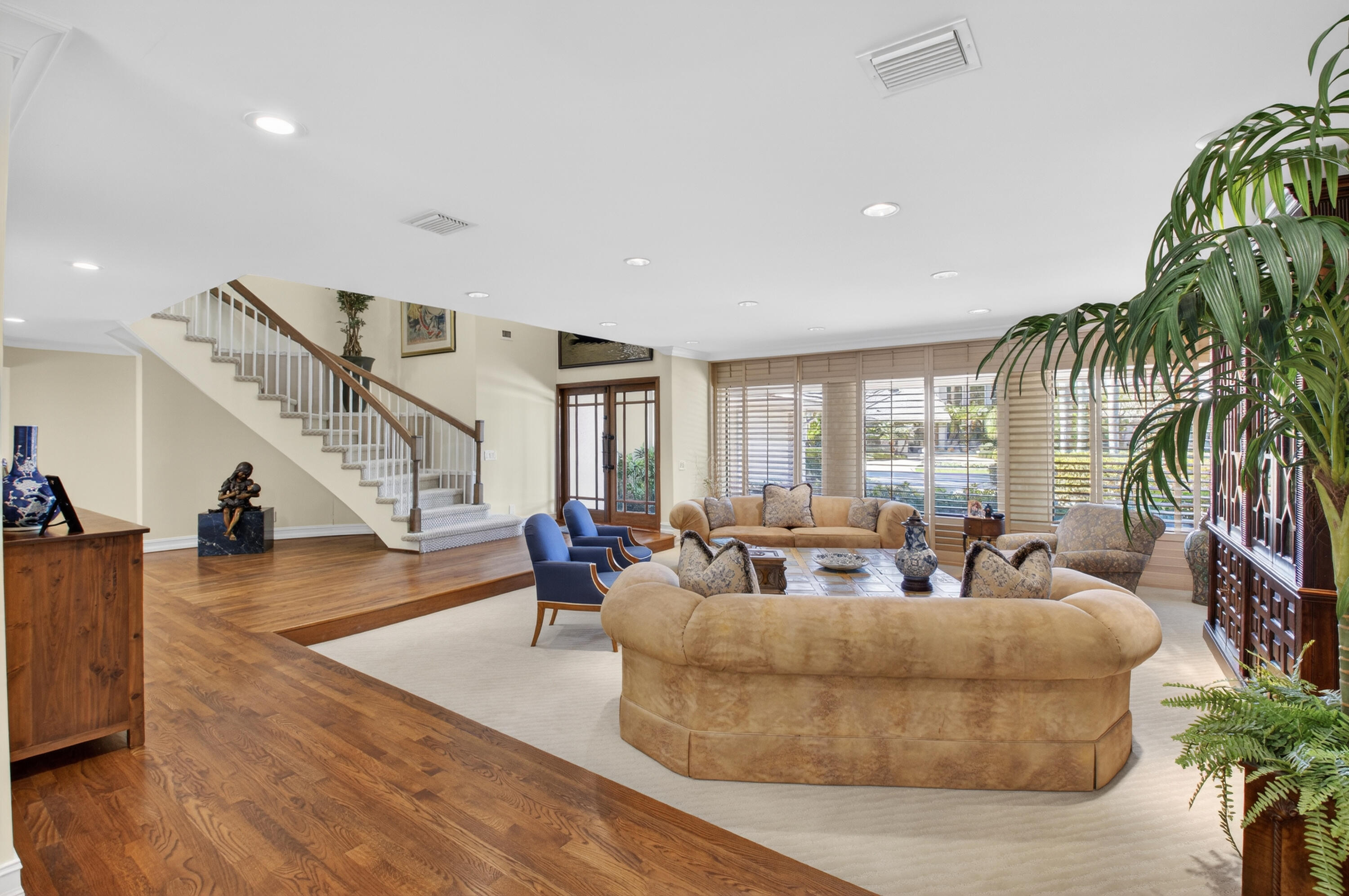 Oakbrook - Residential