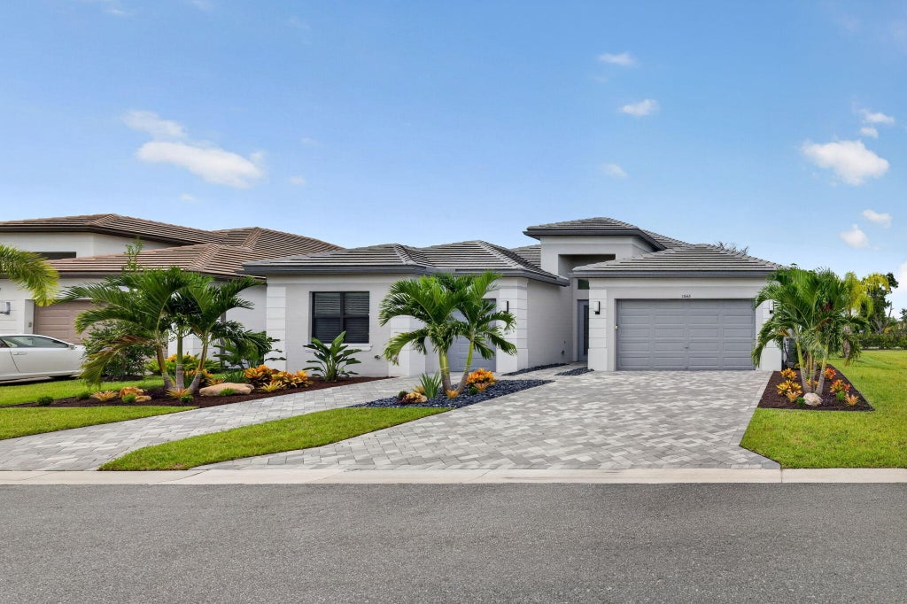 Photo of 11665 SW Ter Court, Port Saint Lucie, FL 34987 (MLS # B26077906)