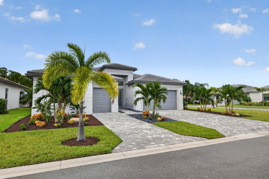 Photo of 11665 SW Ter Court, Port Saint Lucie, FL 34987 (MLS # B26077906)