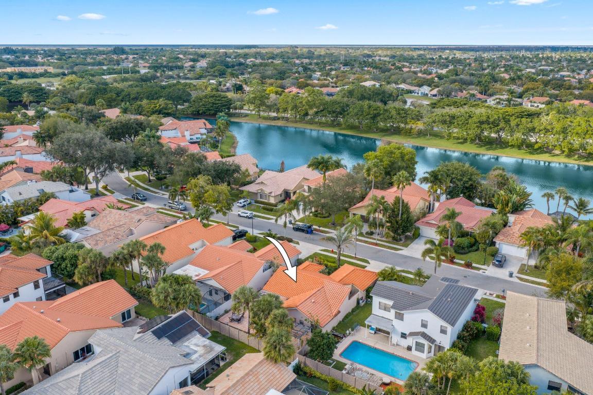 LAGUNA - Residential