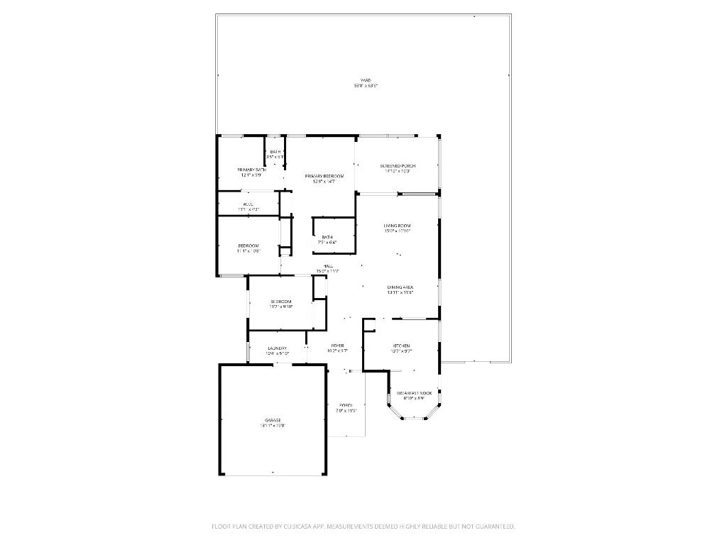 LAGUNA - Residential