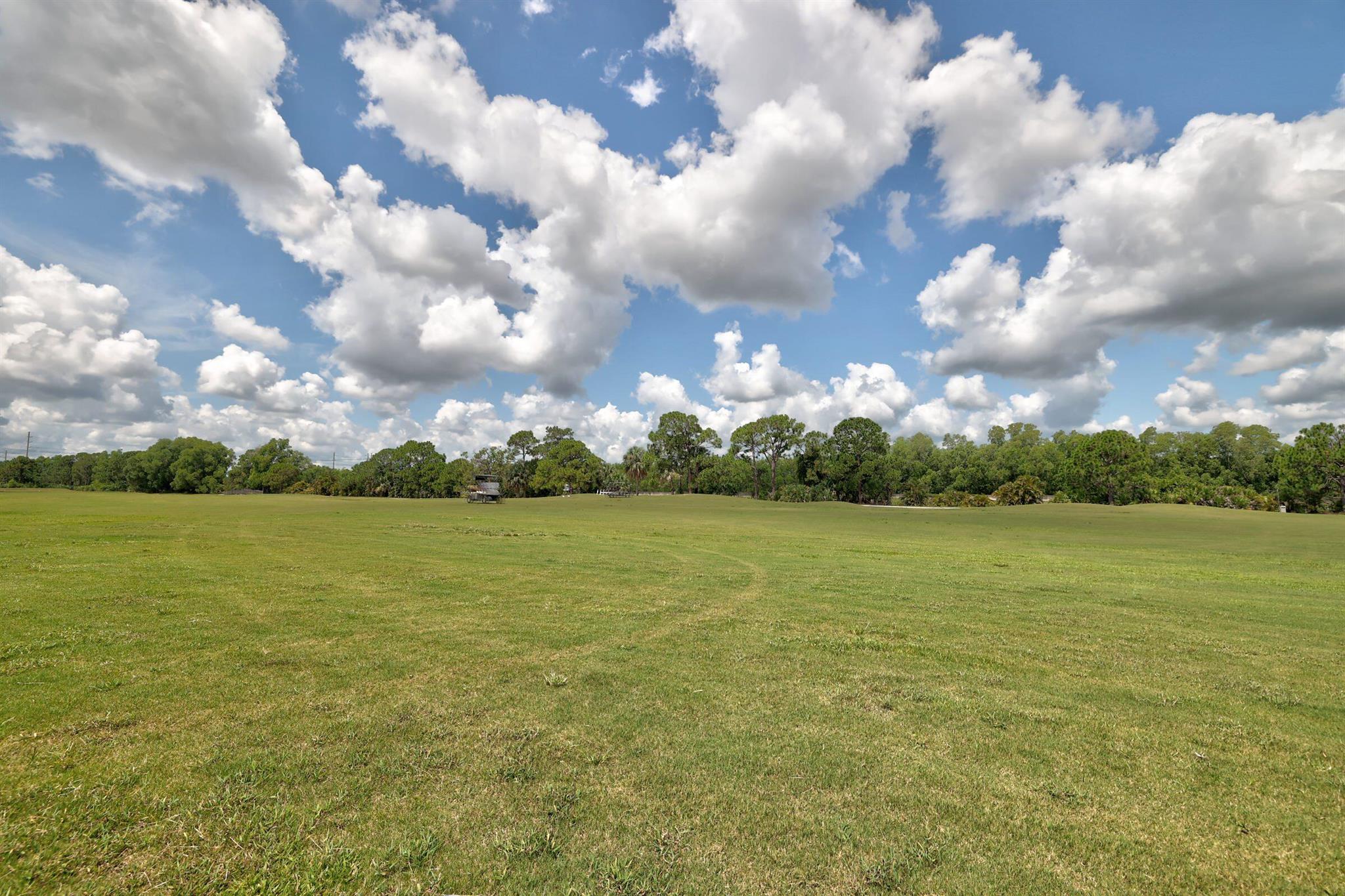 ST JAMES GOLF CLUB PARCEL - Residential Lease