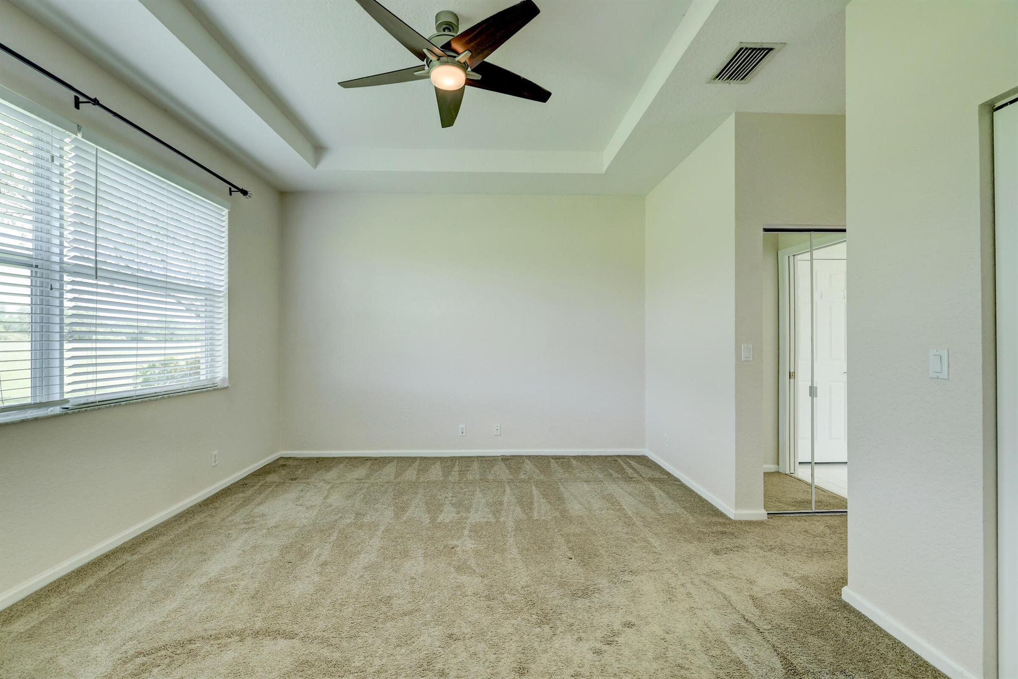 ST JAMES GOLF CLUB PARCEL - Residential Lease
