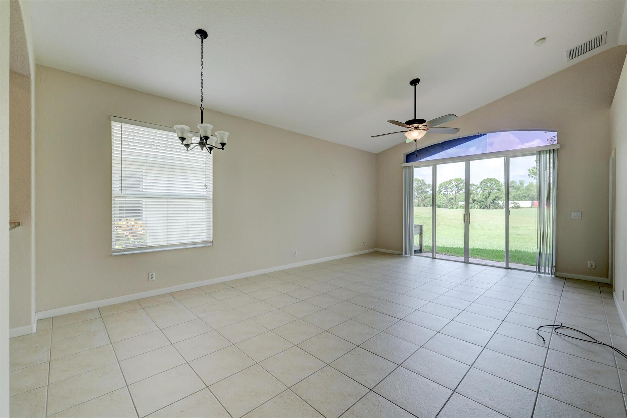 ST JAMES GOLF CLUB PARCEL - Residential Lease