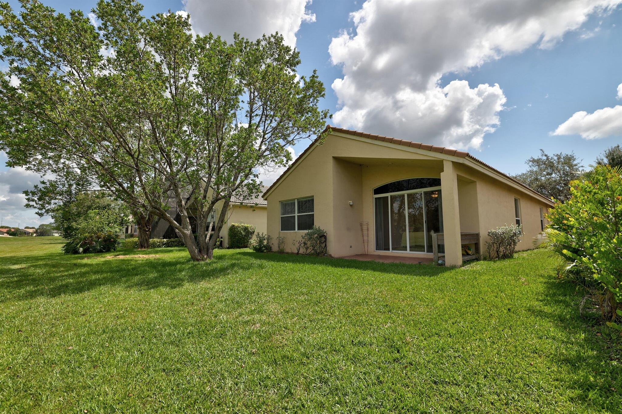 ST JAMES GOLF CLUB PARCEL - Residential Lease