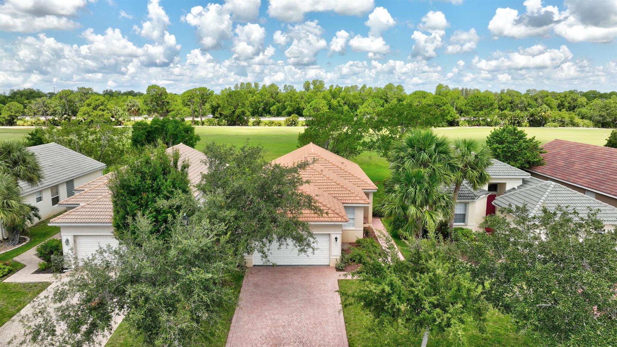 ST JAMES GOLF CLUB PARCEL - Residential Lease