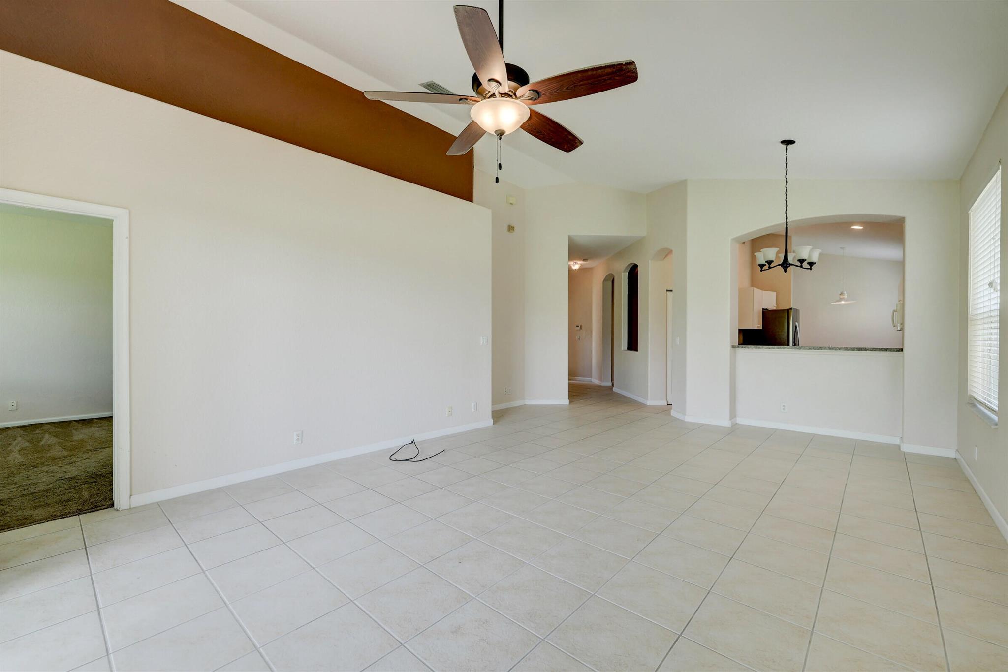 ST JAMES GOLF CLUB PARCEL - Residential Lease