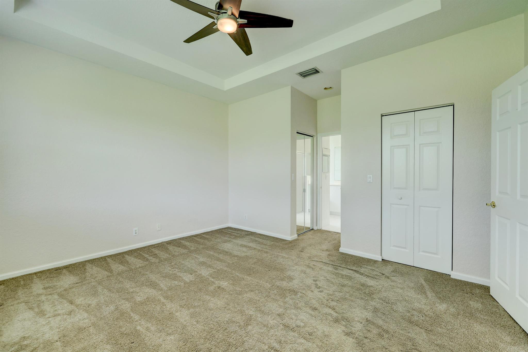 ST JAMES GOLF CLUB PARCEL - Residential Lease