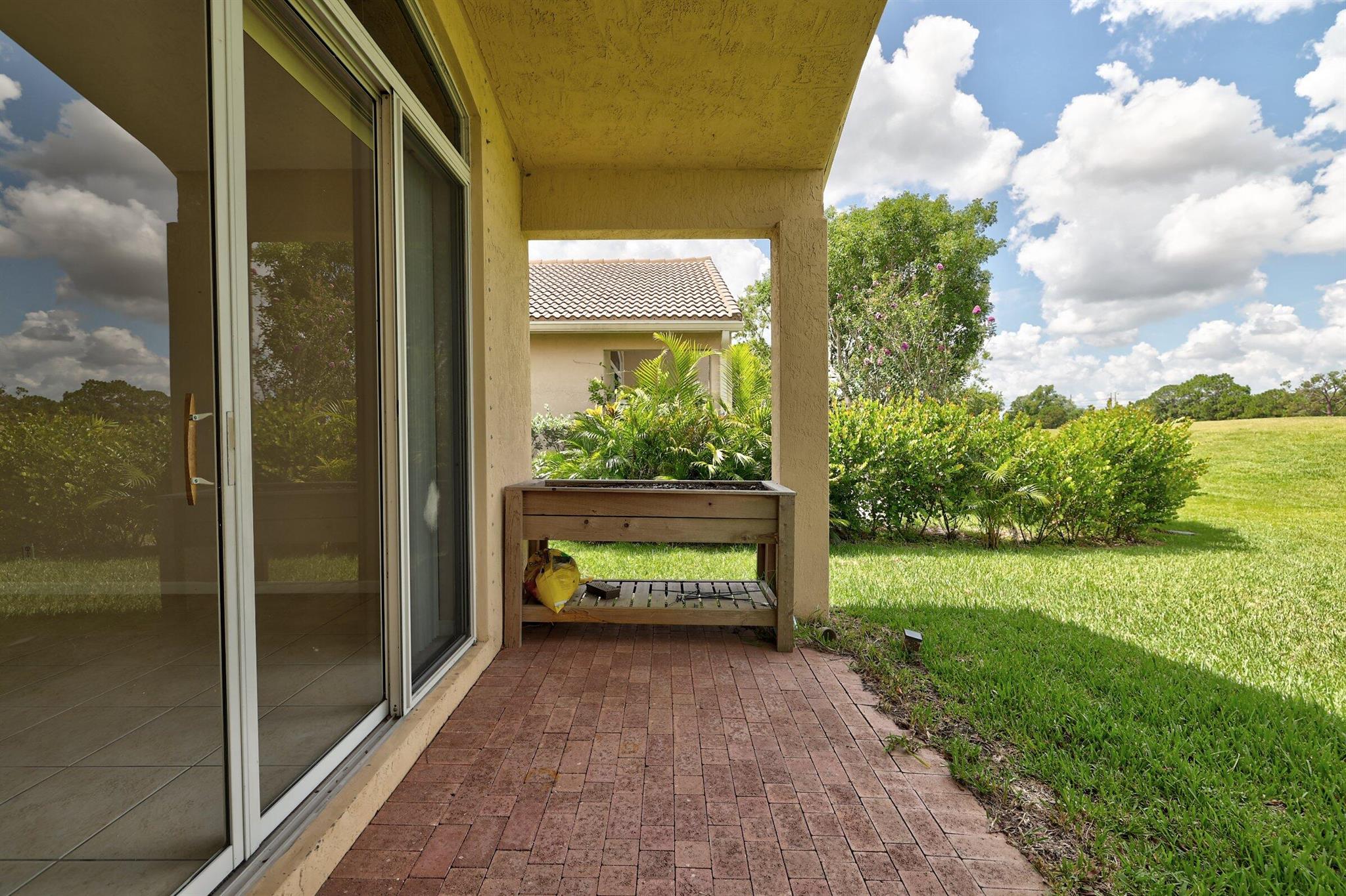 ST JAMES GOLF CLUB PARCEL - Residential Lease