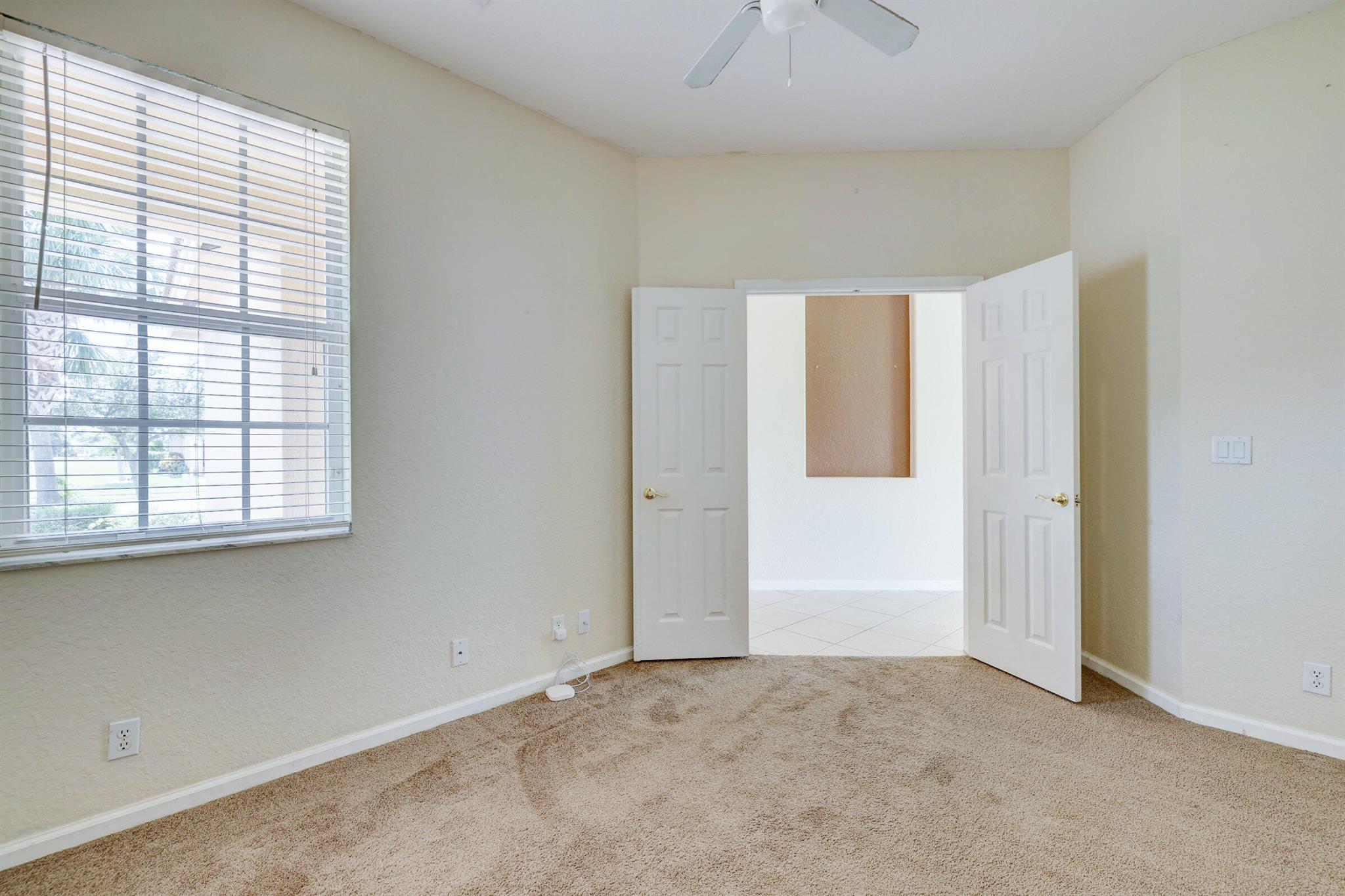 ST JAMES GOLF CLUB PARCEL - Residential Lease