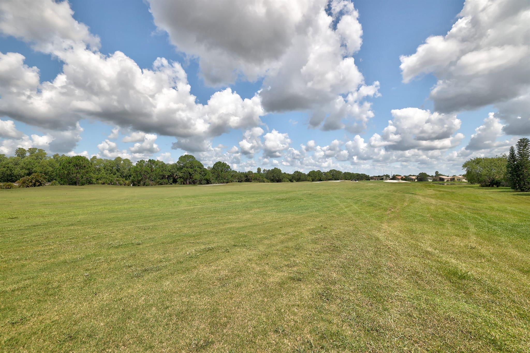 ST JAMES GOLF CLUB PARCEL - Residential Lease
