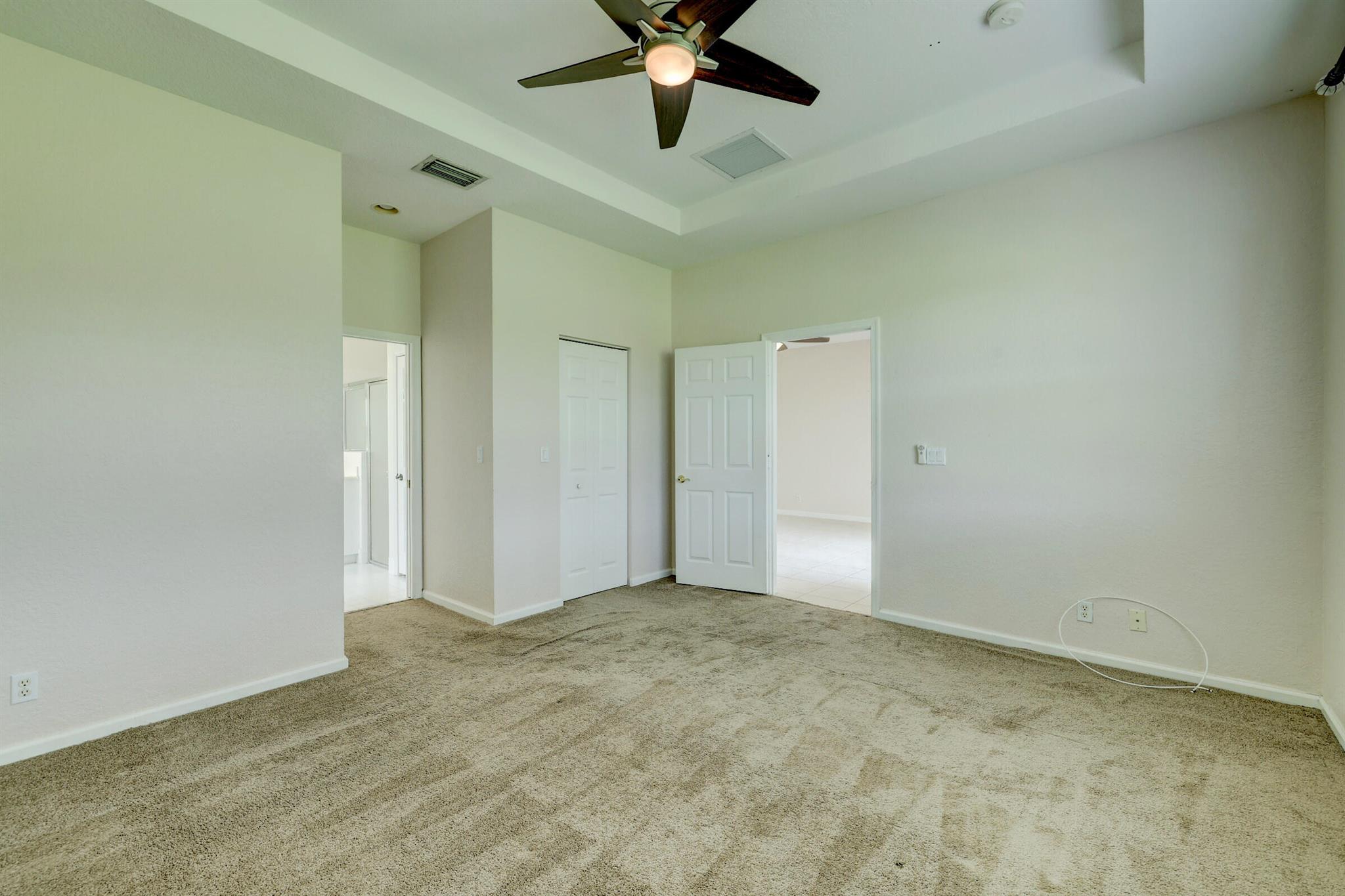 ST JAMES GOLF CLUB PARCEL - Residential Lease