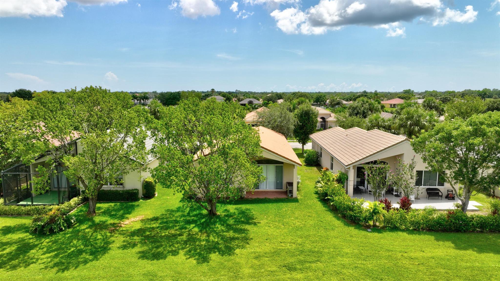 ST JAMES GOLF CLUB PARCEL - Residential Lease