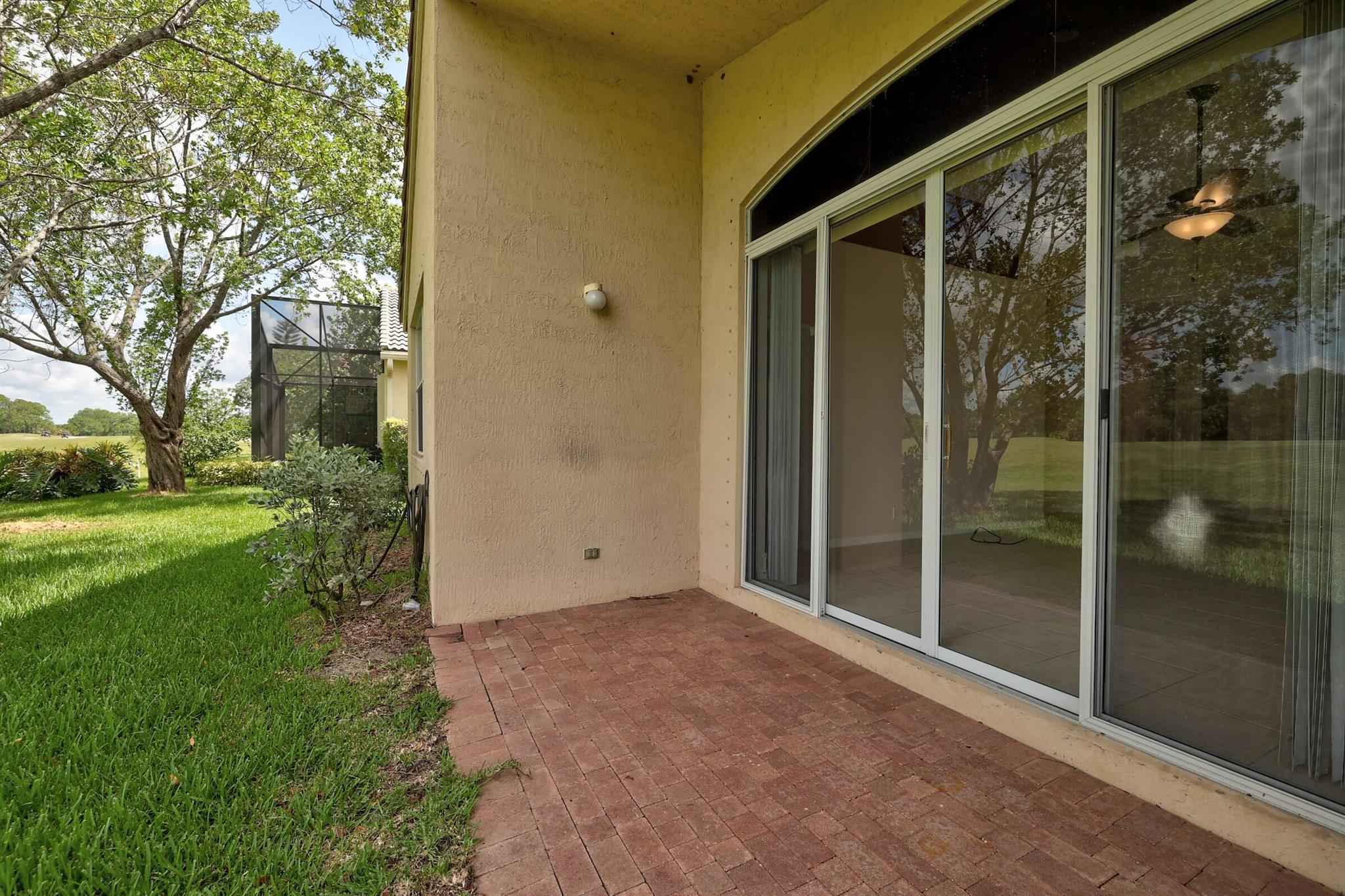 ST JAMES GOLF CLUB PARCEL - Residential Lease