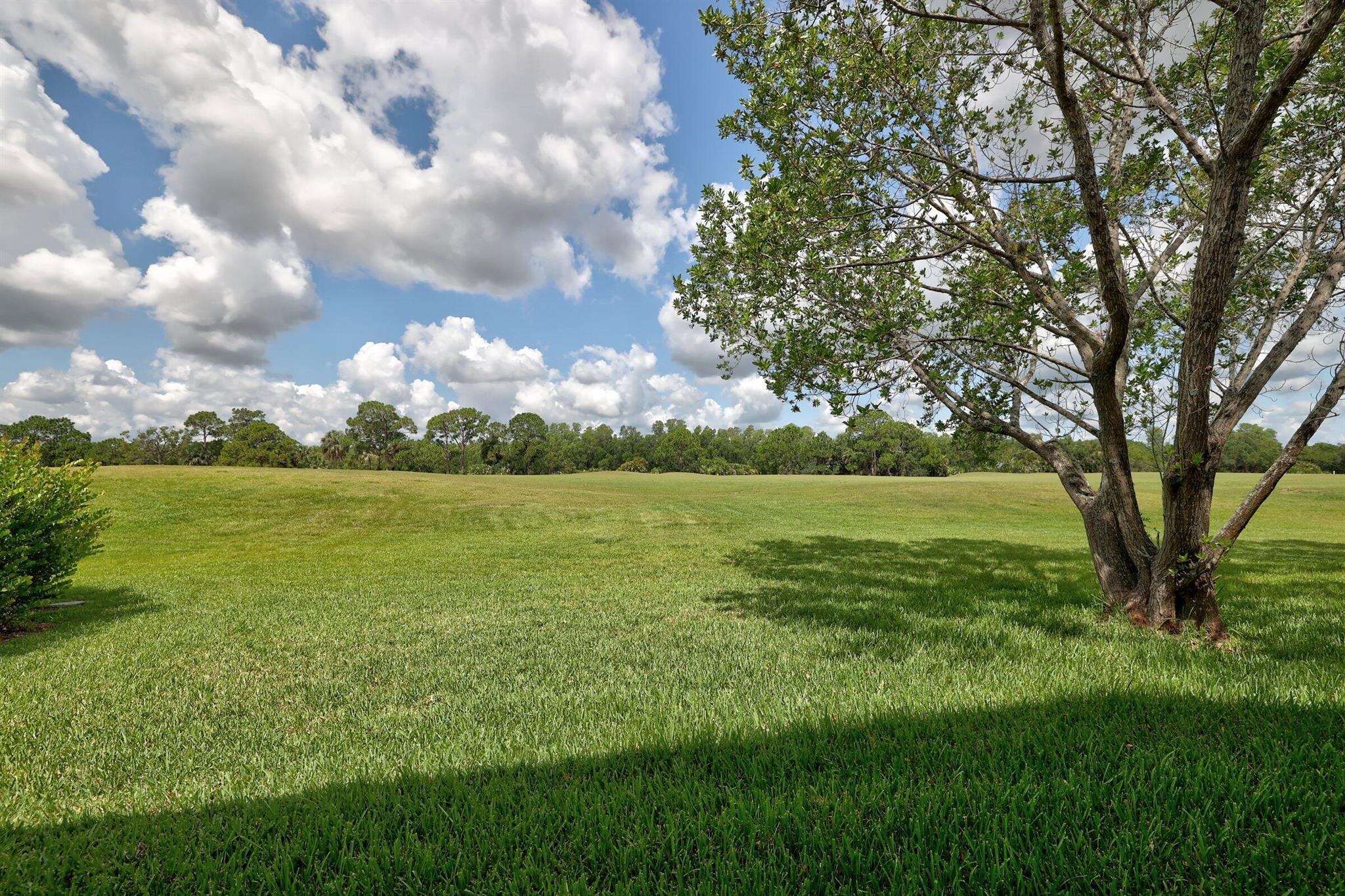 ST JAMES GOLF CLUB PARCEL - Residential Lease