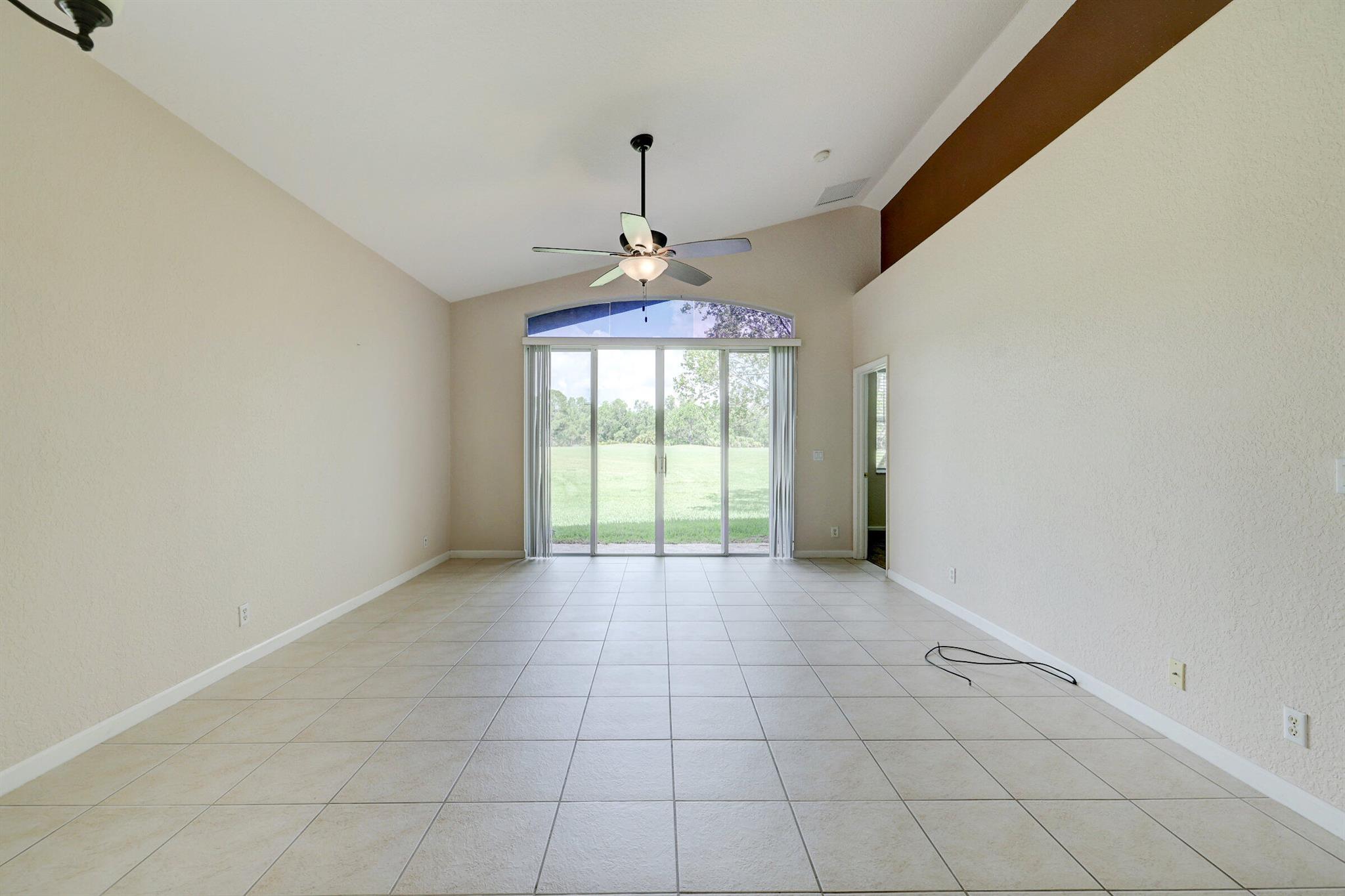 ST JAMES GOLF CLUB PARCEL - Residential Lease