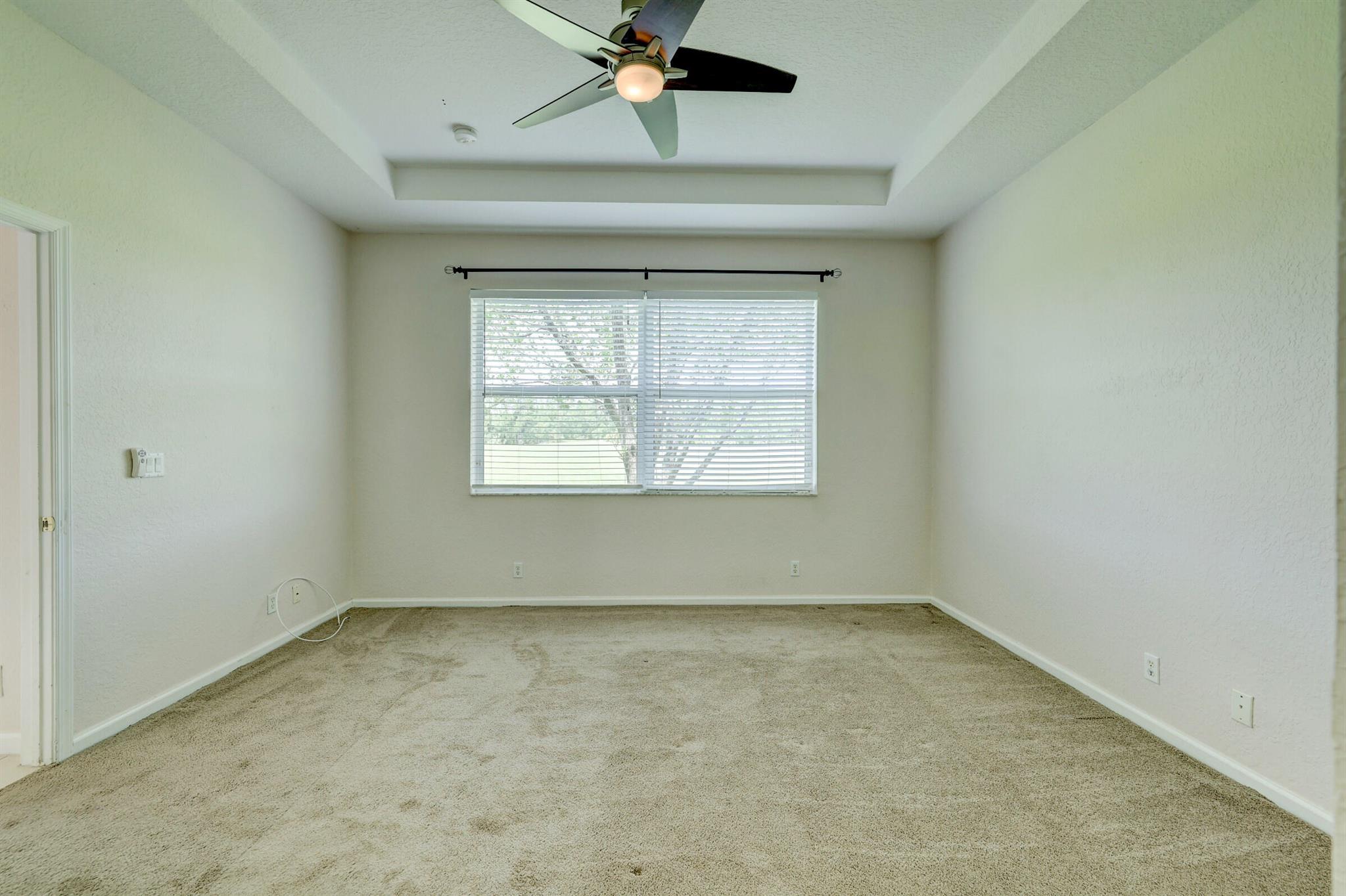 ST JAMES GOLF CLUB PARCEL - Residential Lease