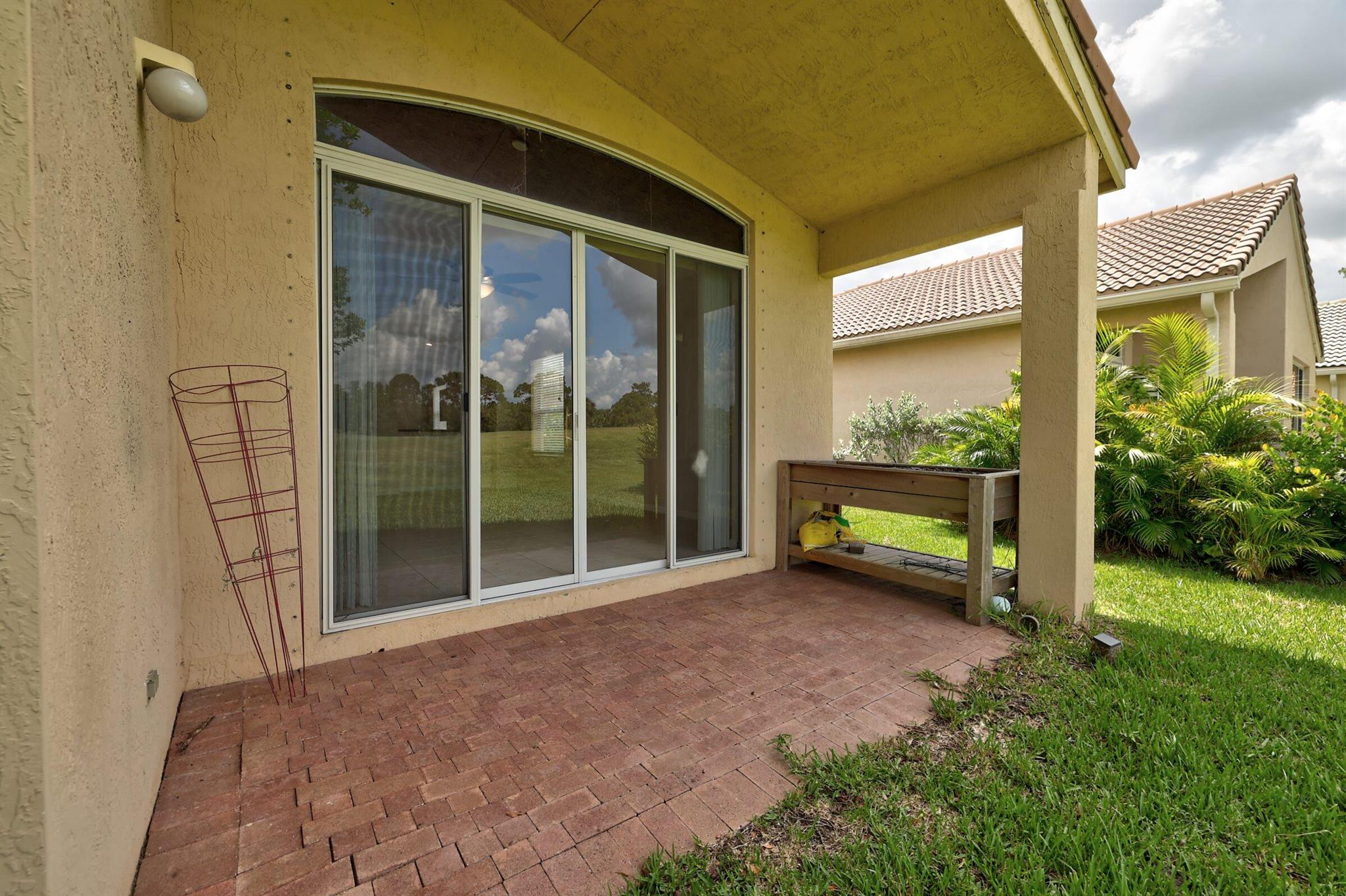 ST JAMES GOLF CLUB PARCEL - Residential Lease