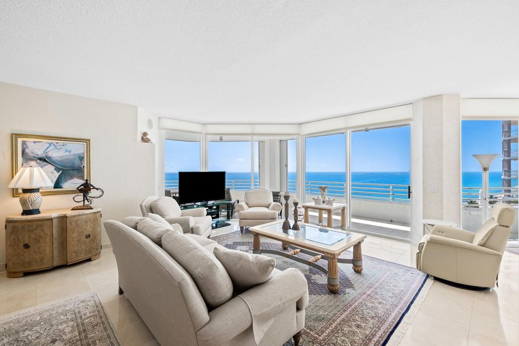 Photo of 1440 S Ocean Blvd #10B, Lauderdale By The Sea, FL 33062 (MLS # F10496799)