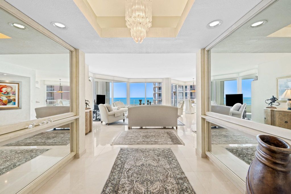 Photo of 1440 S Ocean Blvd #10B, Lauderdale By The Sea, FL 33062 (MLS # F10496799)