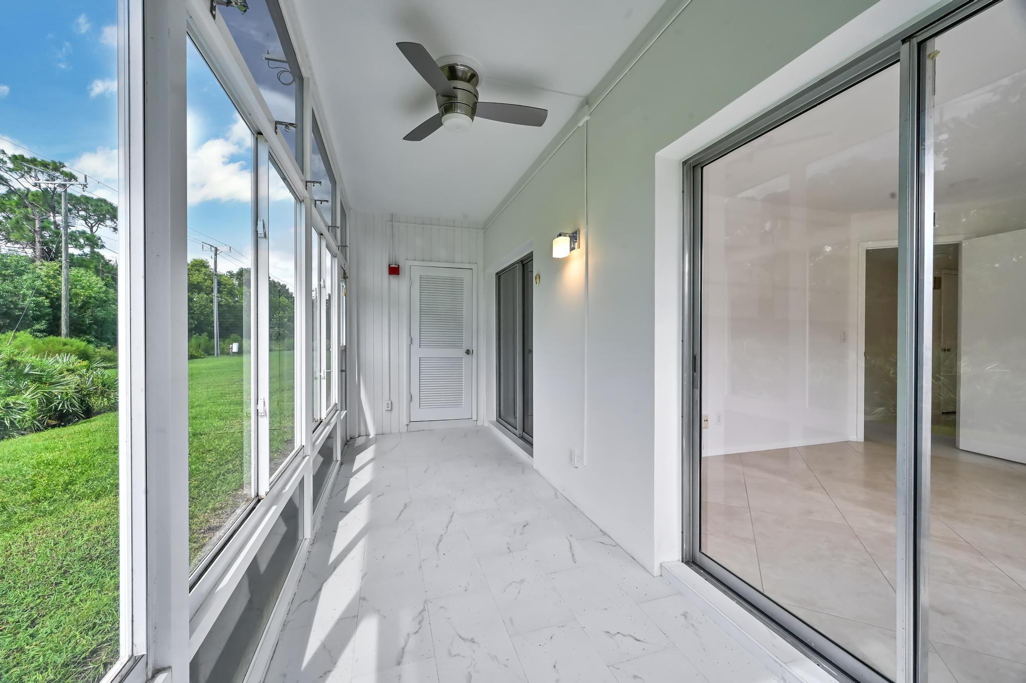 VISTA ST LUCIE BUILDINGS - Residential Lease