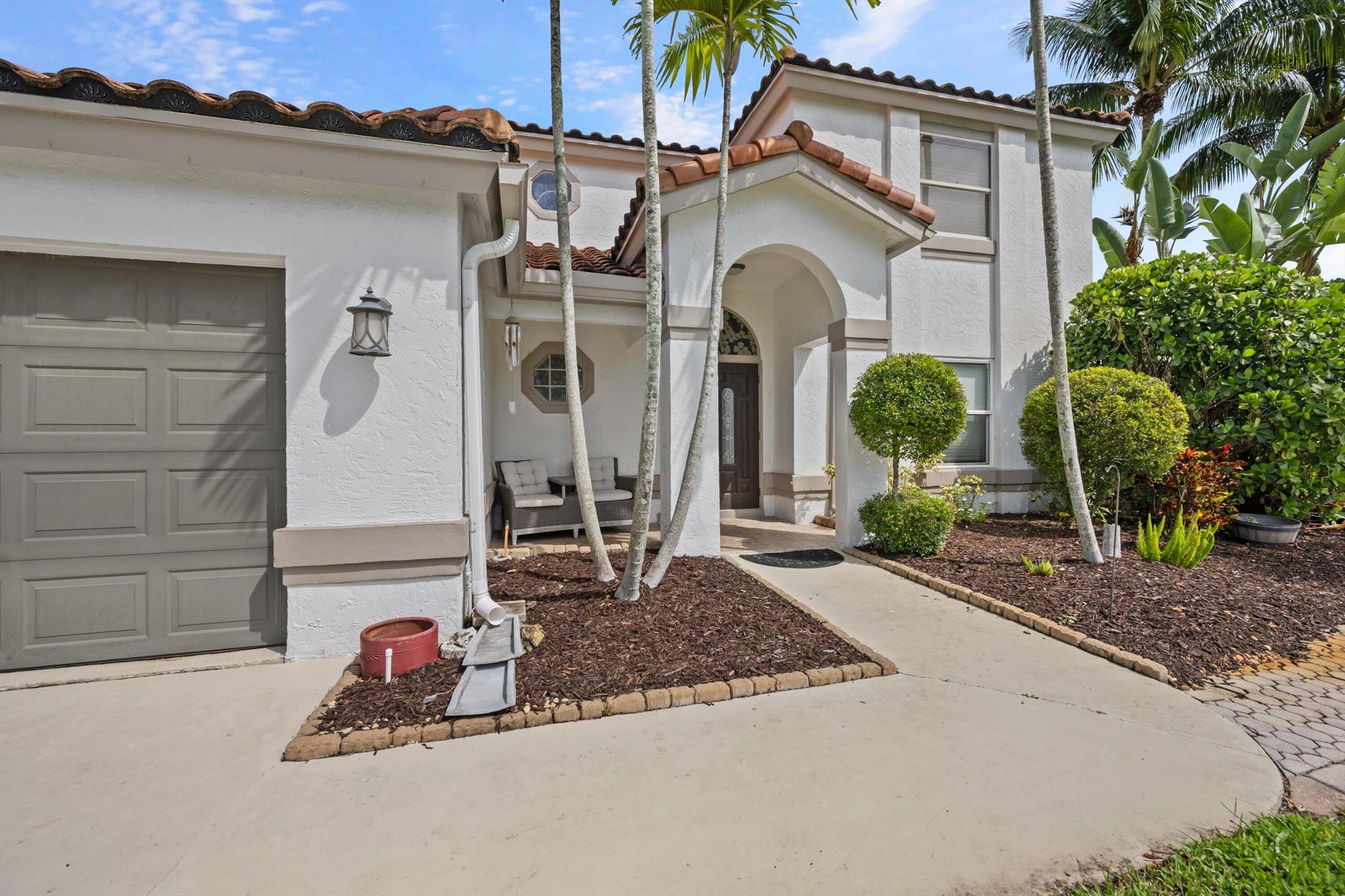 Properties 12634 White Coral Drive