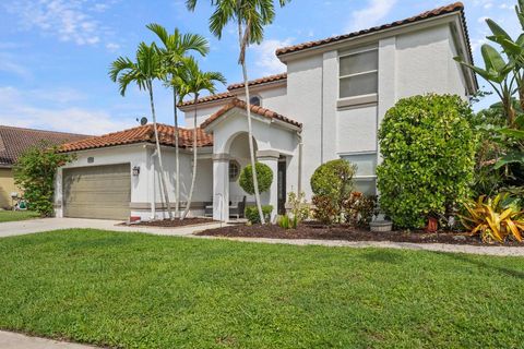 12634 White Coral Drive Wellington FL 33414