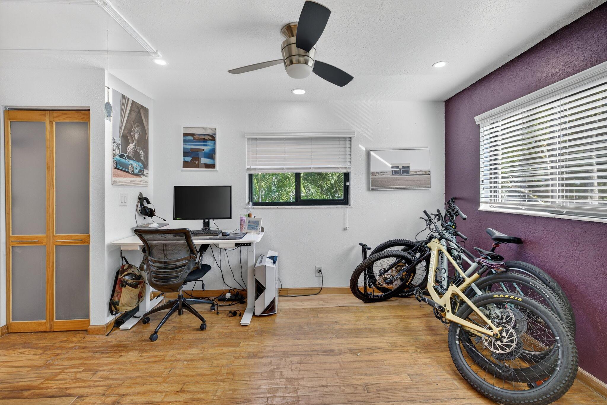 CRYSTAL BAY CLUB CONDO - Residential