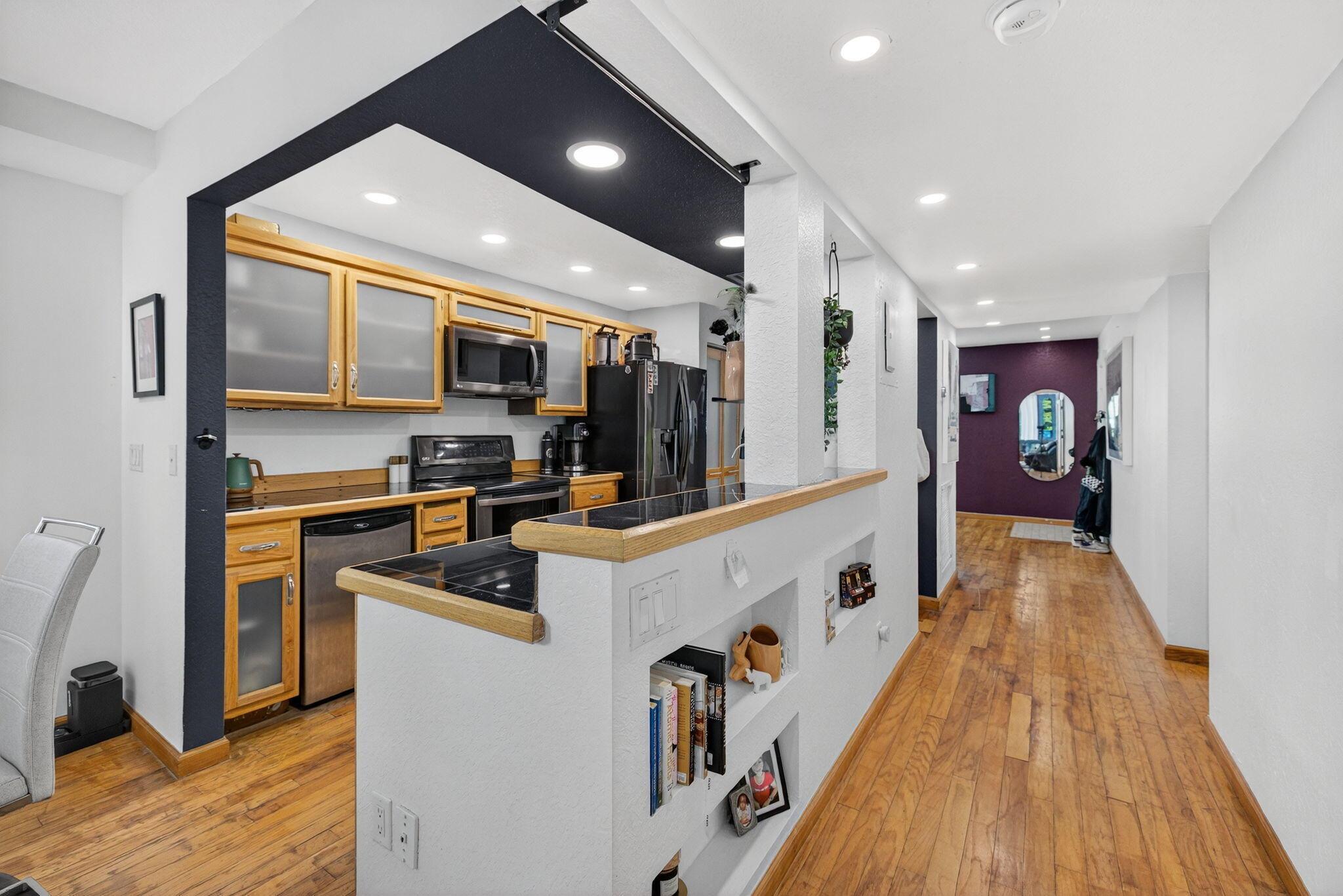 CRYSTAL BAY CLUB CONDO - Residential