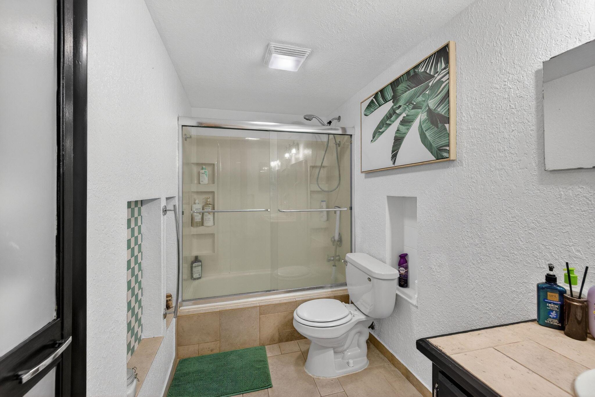 CRYSTAL BAY CLUB CONDO - Residential