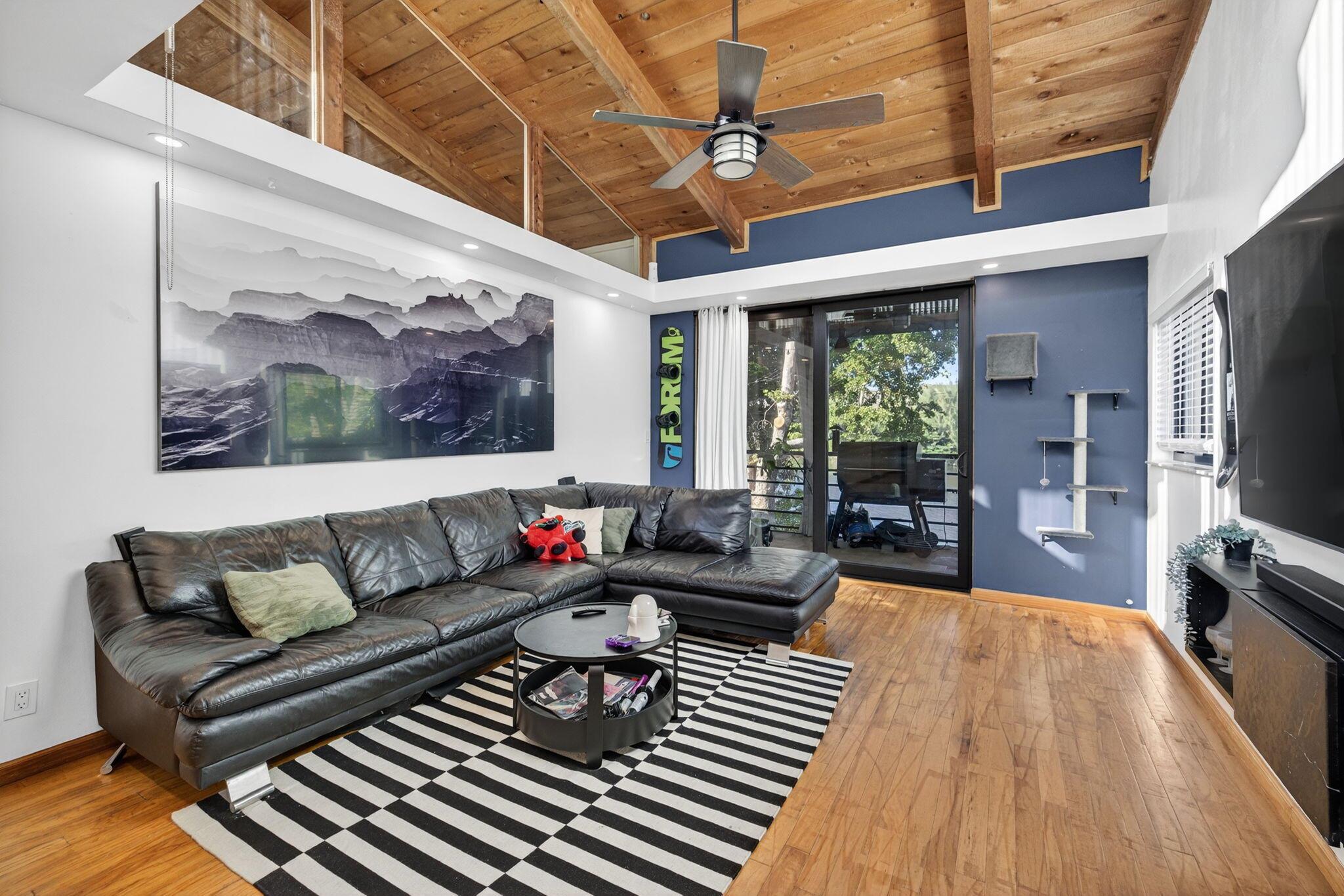 CRYSTAL BAY CLUB CONDO - Residential