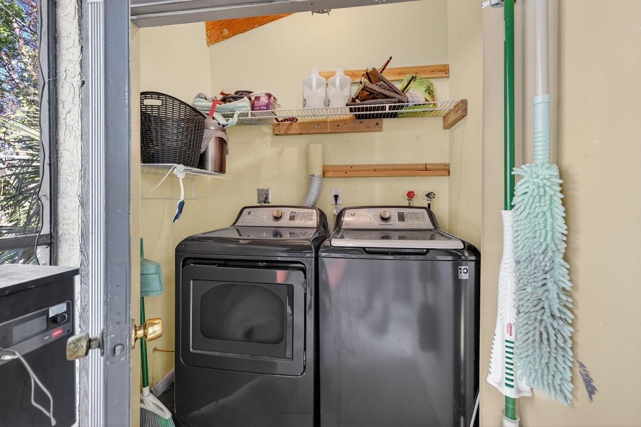 CRYSTAL BAY CLUB CONDO - Residential