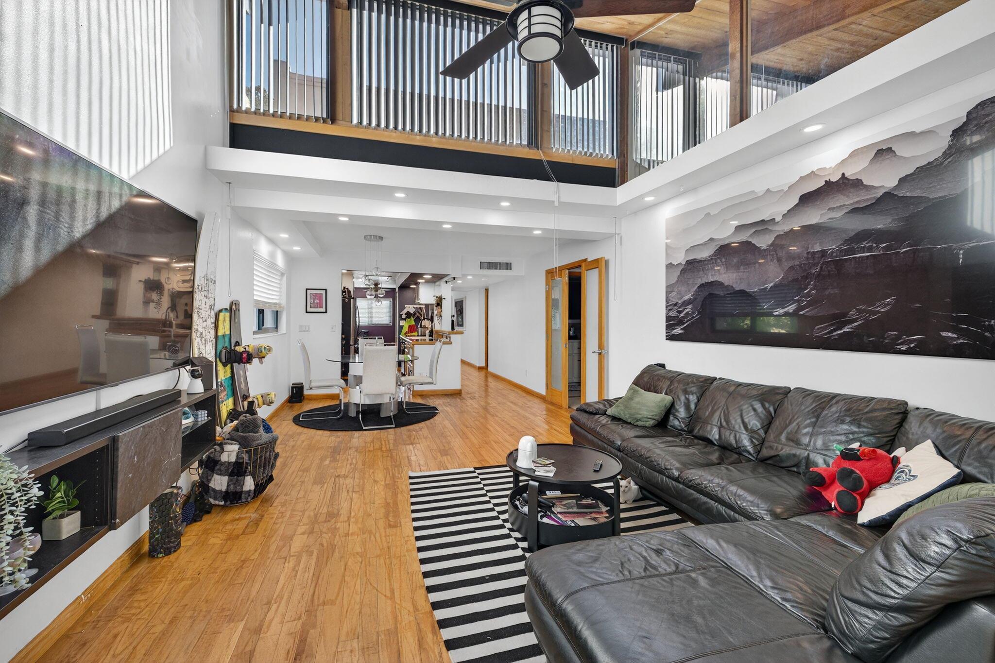 CRYSTAL BAY CLUB CONDO - Residential