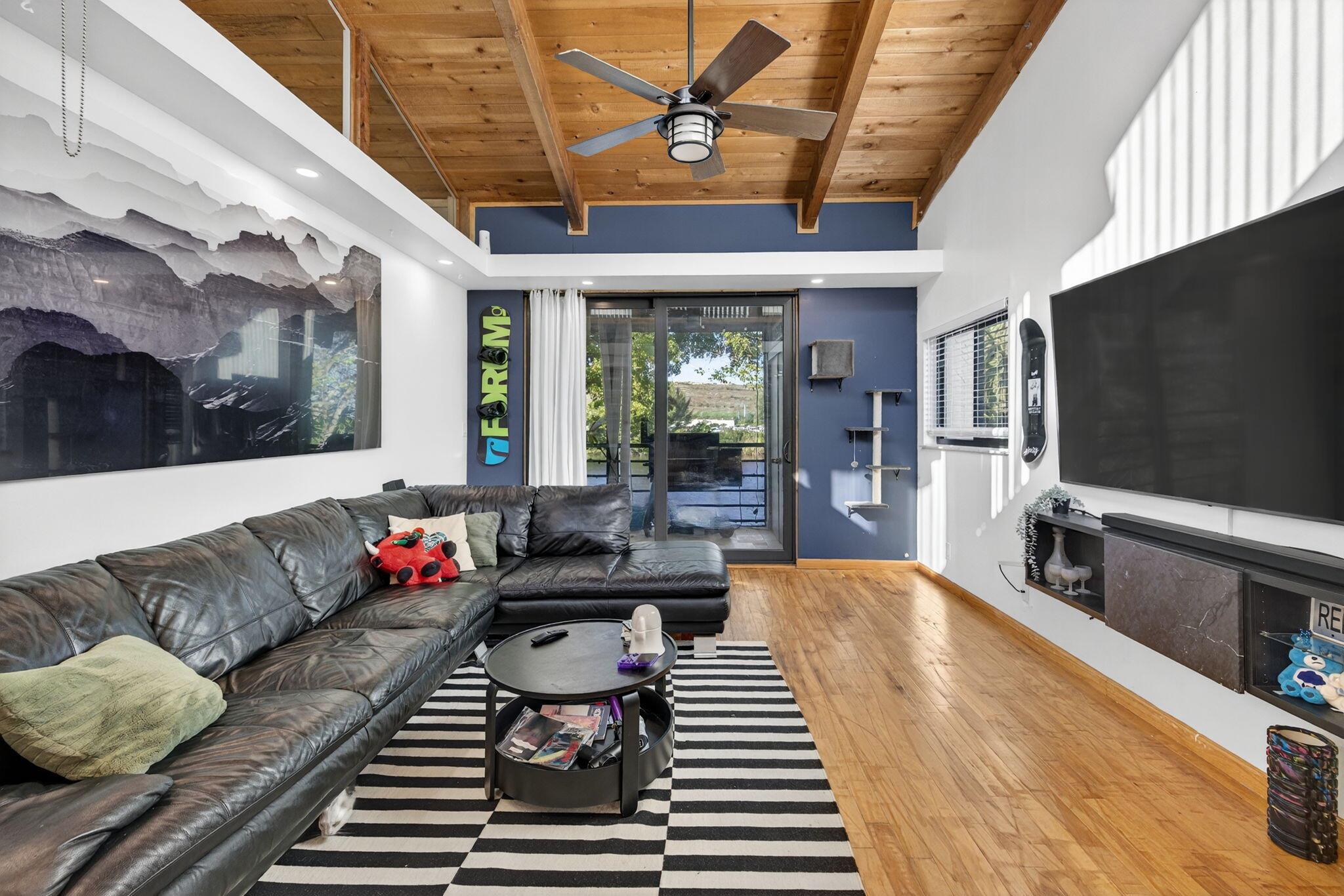 CRYSTAL BAY CLUB CONDO - Residential