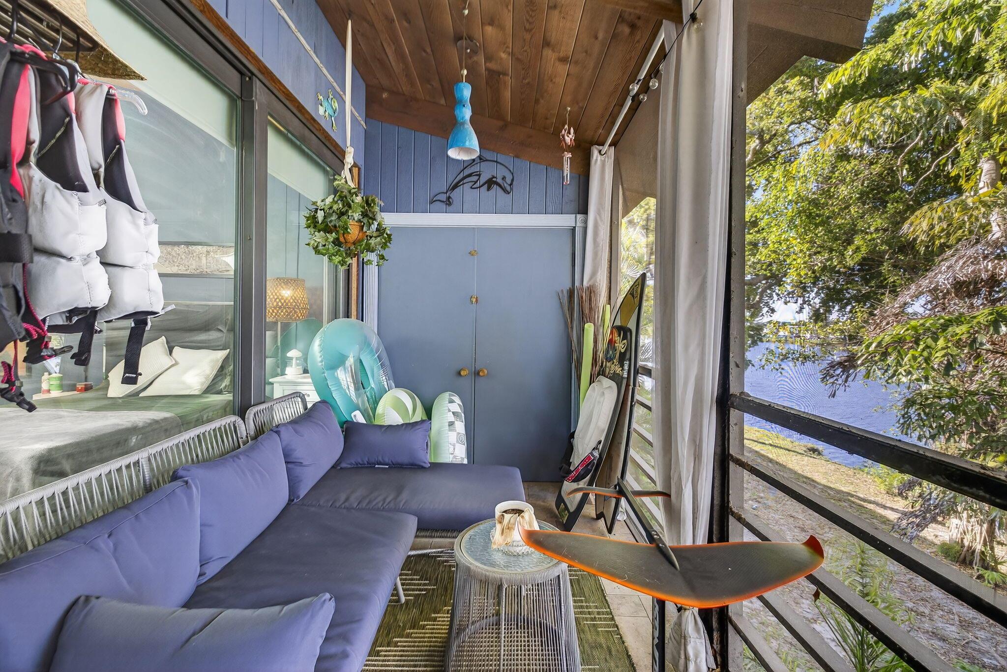 CRYSTAL BAY CLUB CONDO - Residential