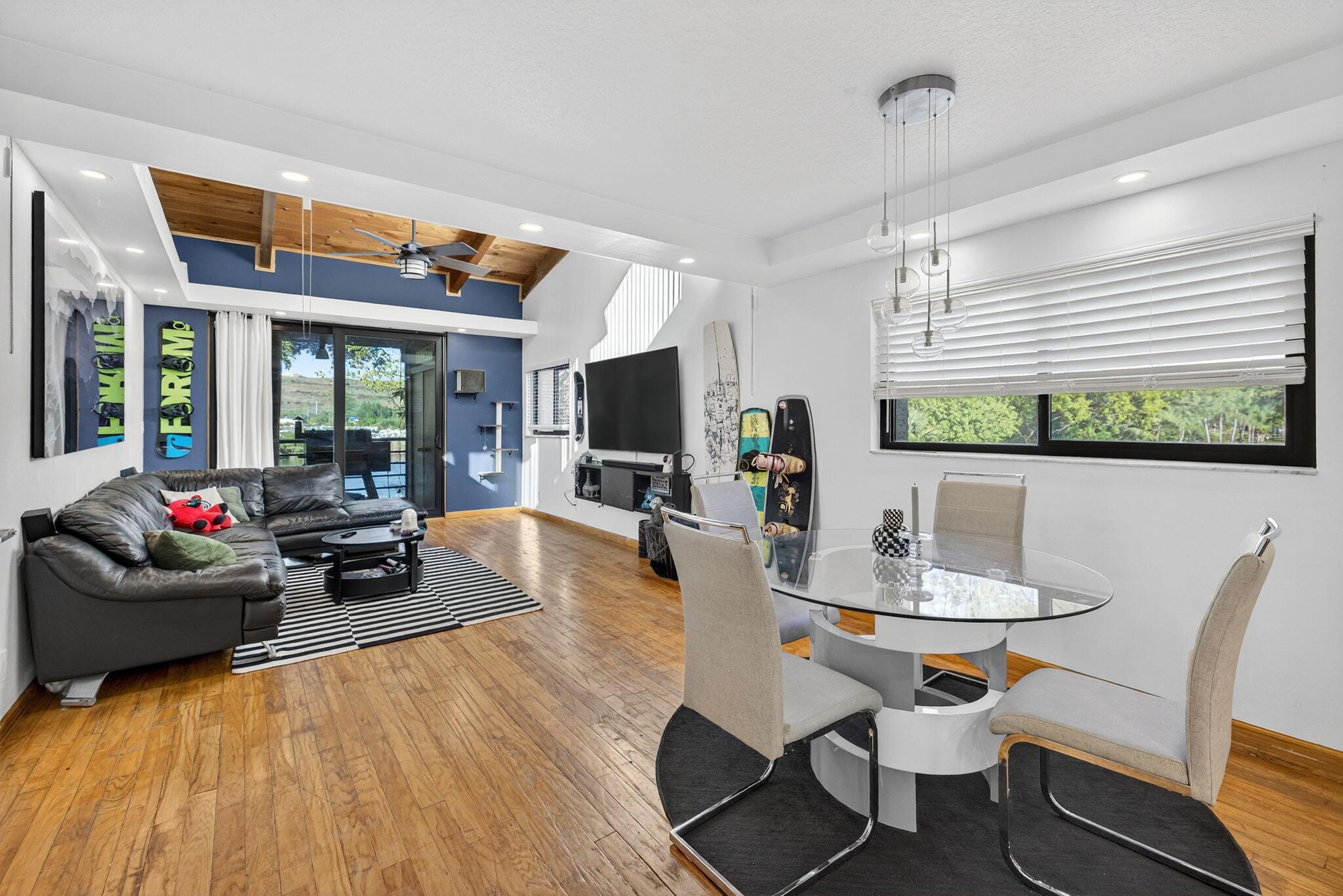 CRYSTAL BAY CLUB CONDO - Residential